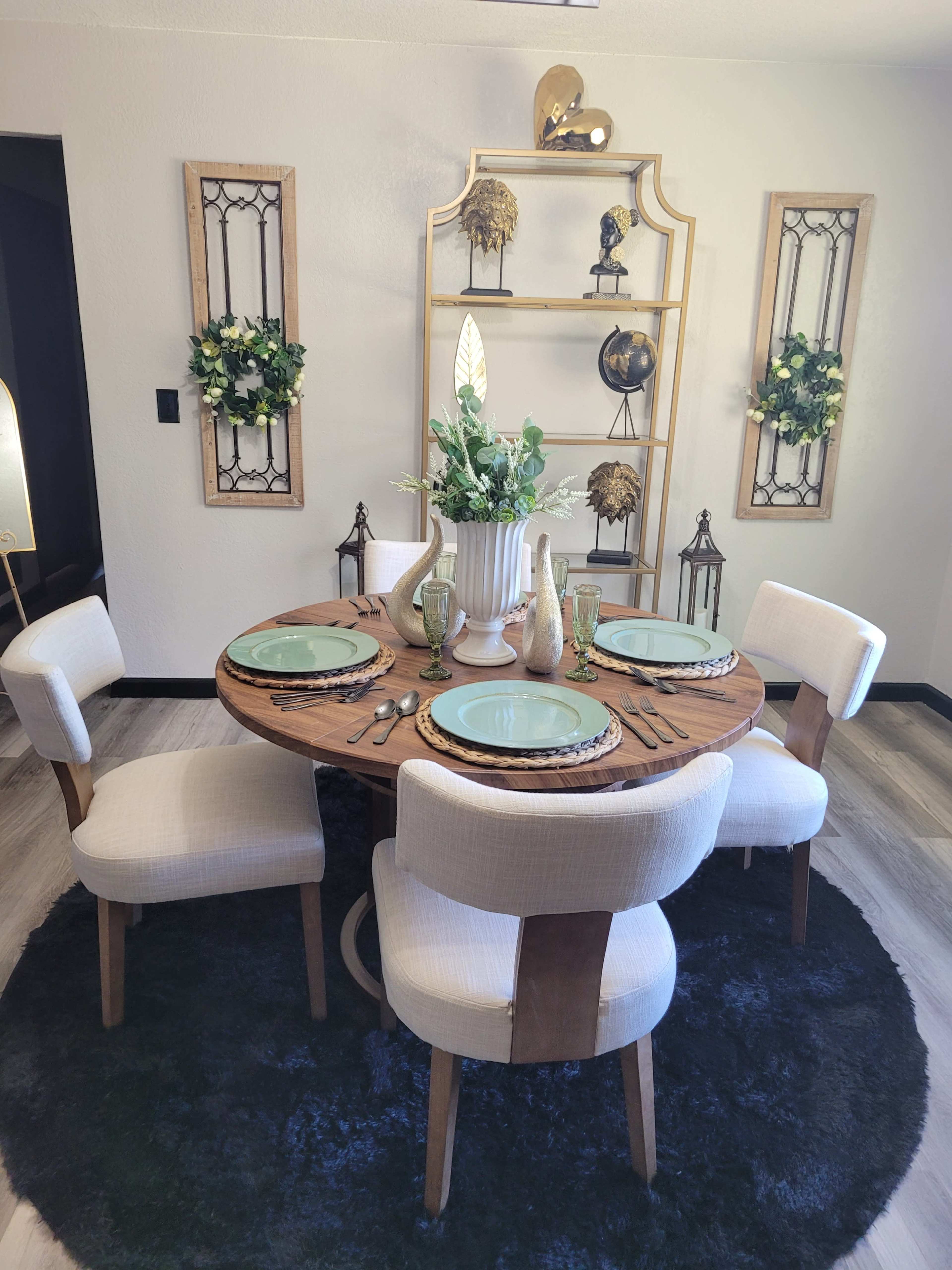 Nature-Inspired Ambiance Image in , Loganville, GA