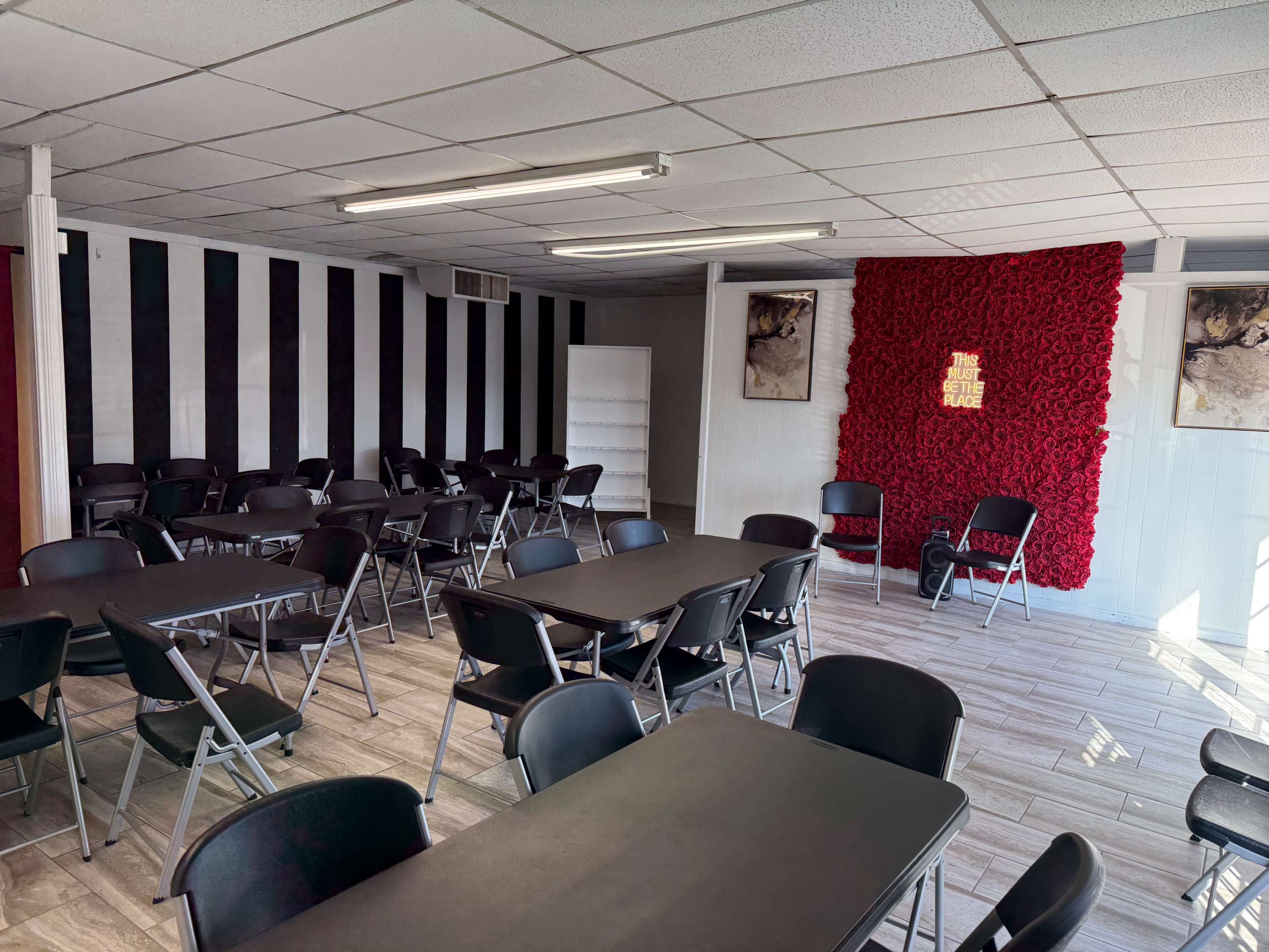 The Erie Room | Meeting Space w/ Free Prkg Image in Park Place, Houston, TX