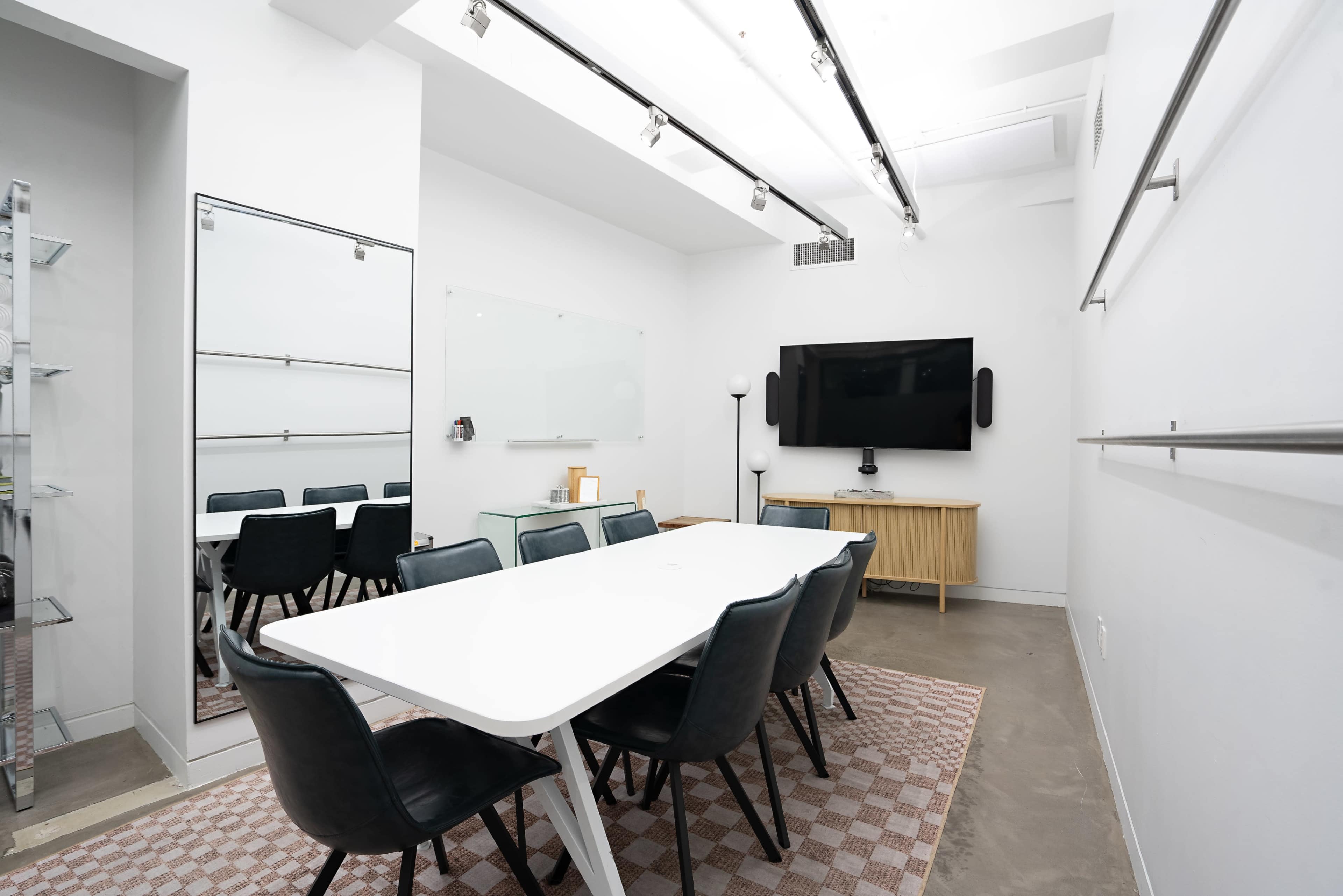 The Key Meeting & Showroom Space in Midtown Manhattan Image in Midtown Manhattan, New York, NY