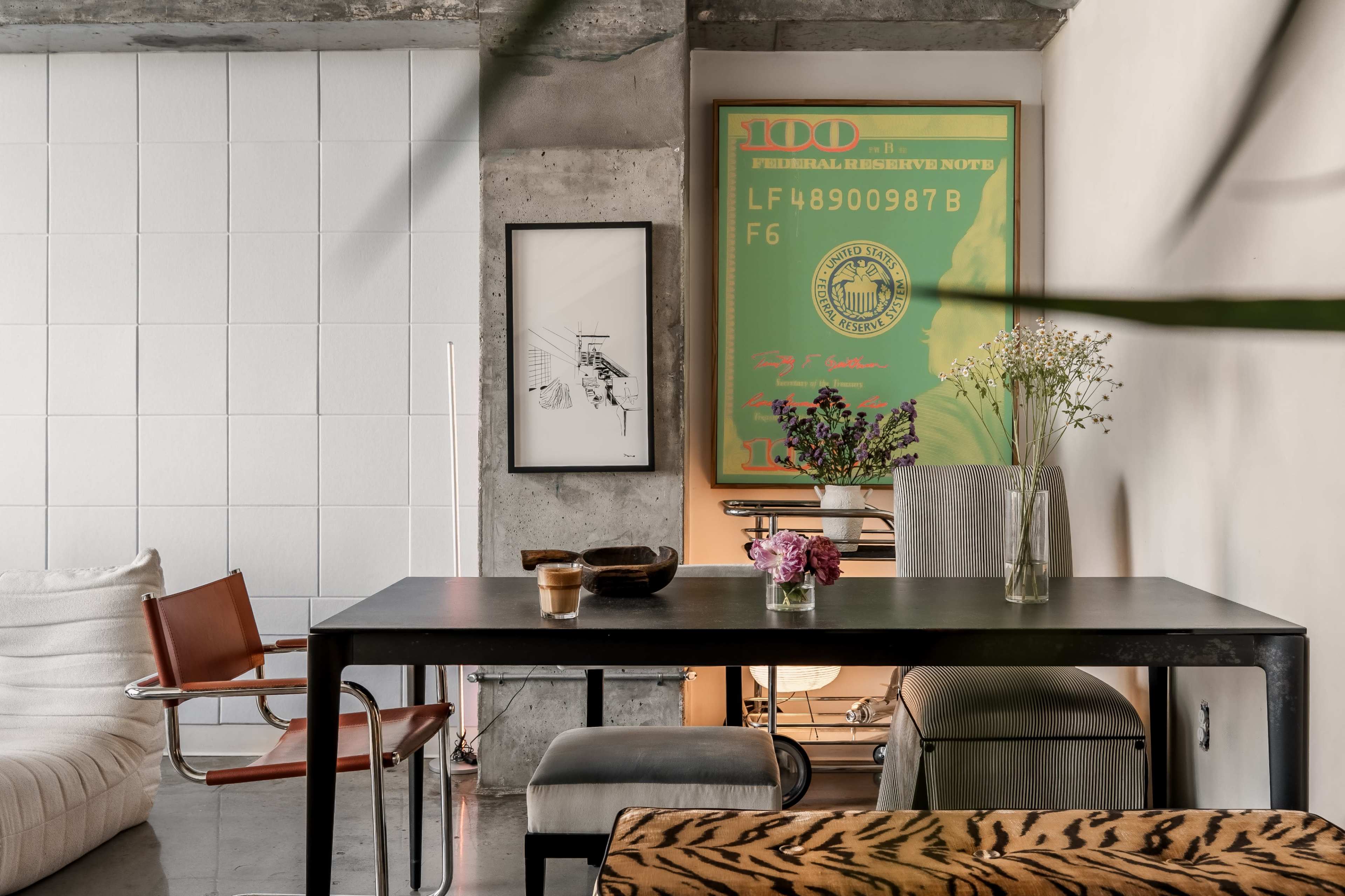 Natural Light Loft - Editorials, Ad Campaigns, Personal Brand Shoots, iPhone Content Image in Town Square, Miami, FL