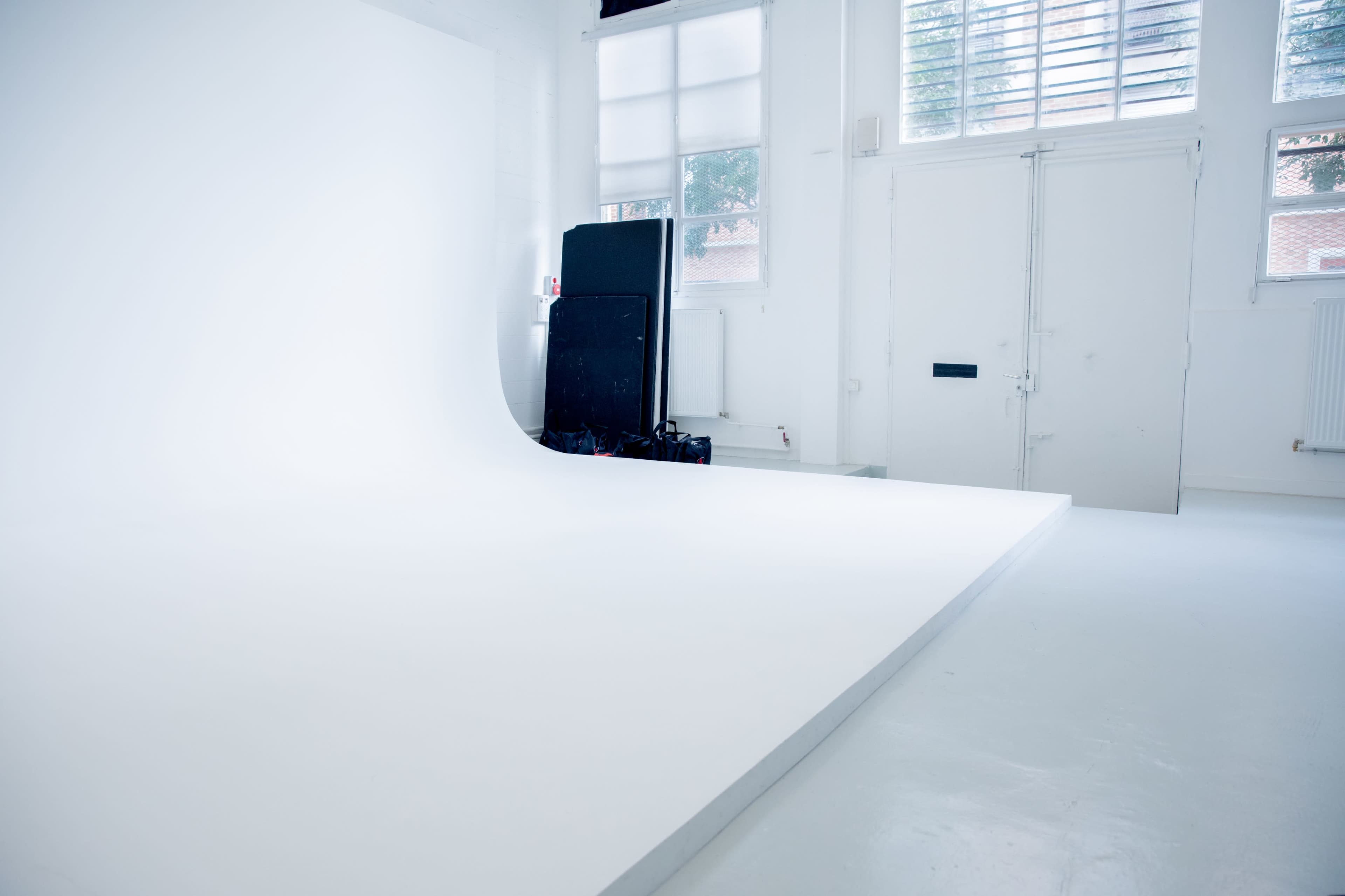 Studio de photographie/vidéo proche Paris Image in , Montreuil