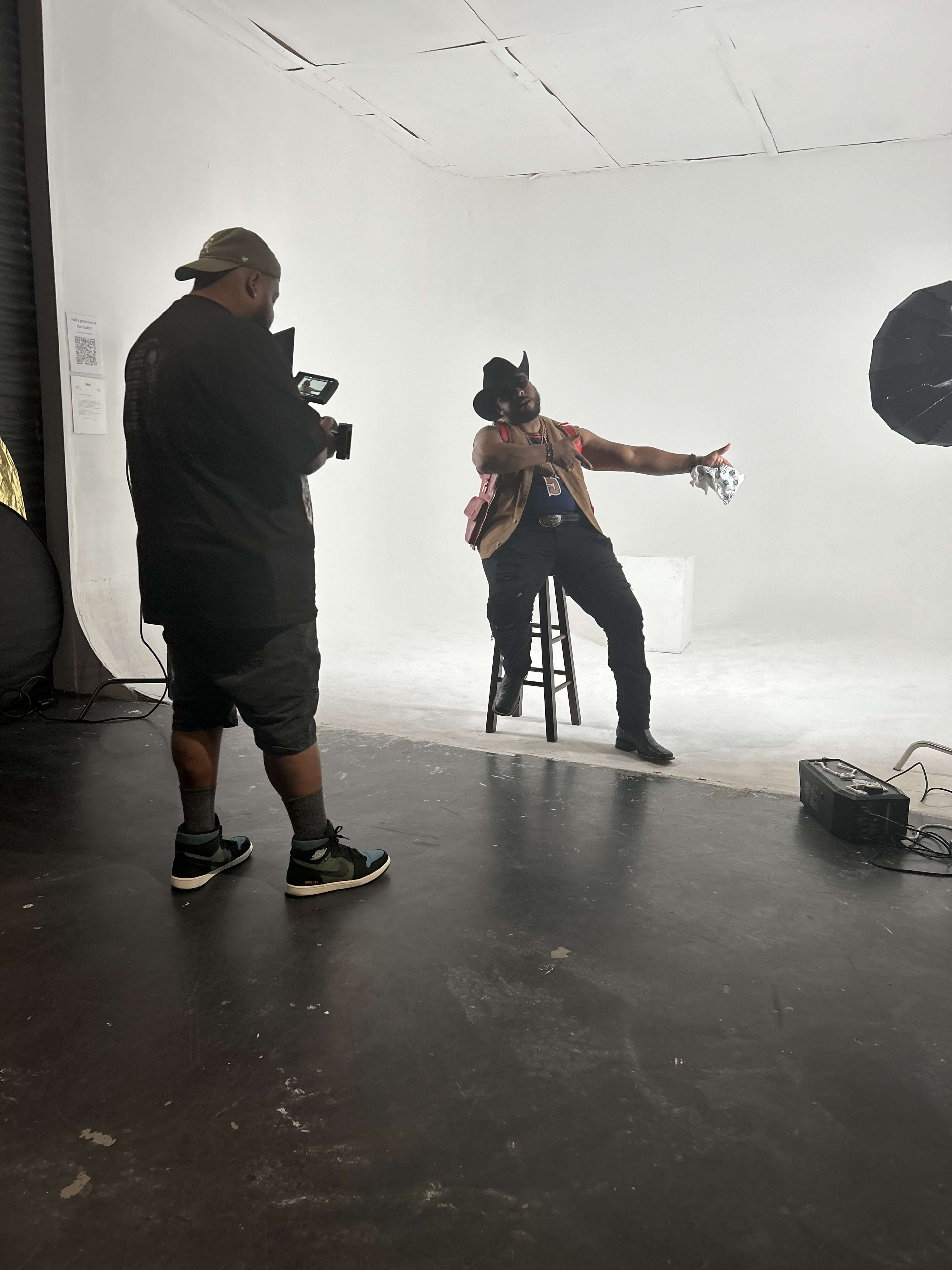 Music video