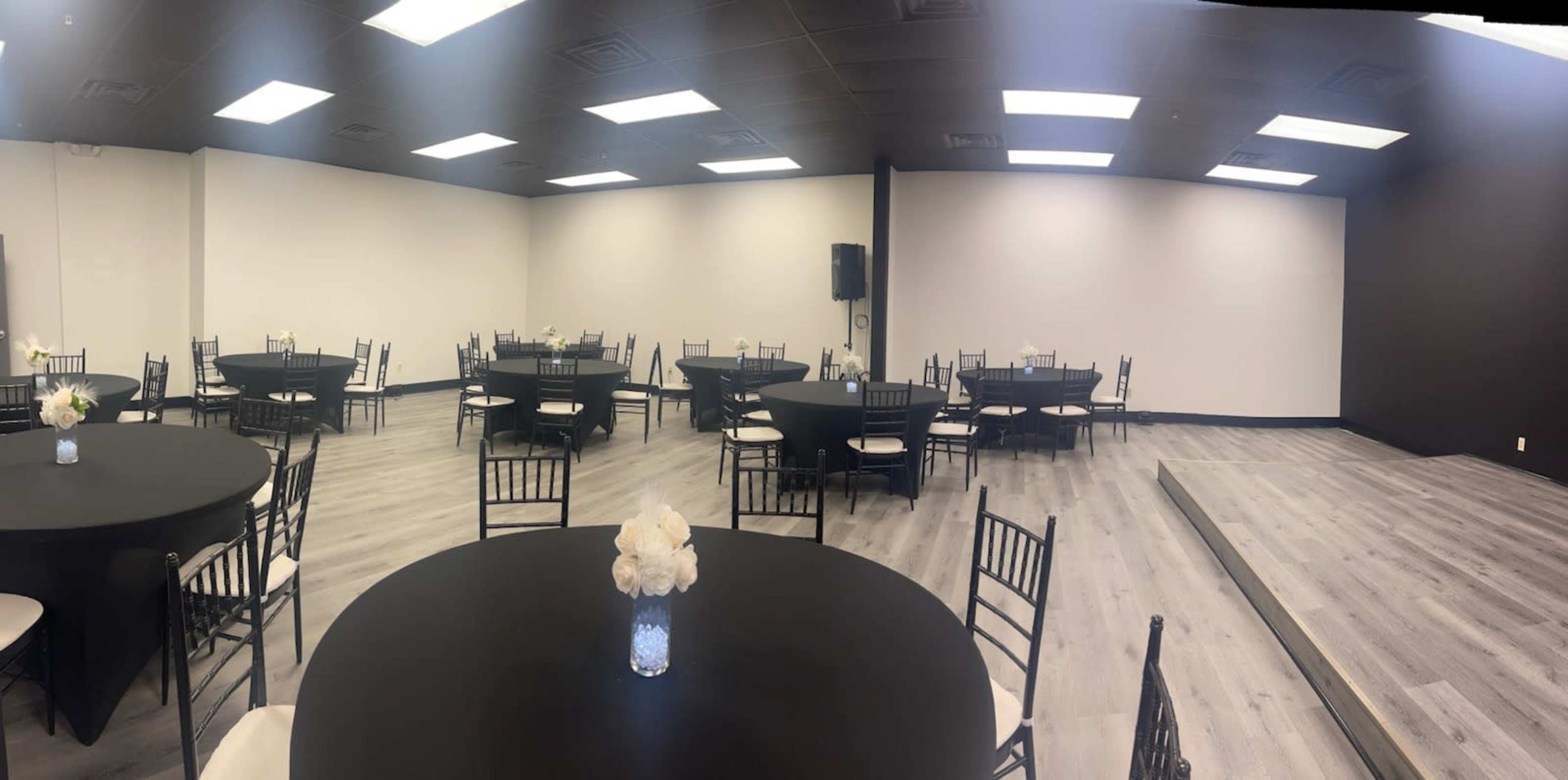 Launch your business event, host your Pop-Up Shop,  Event space and Co-working Space Image in Northfield, Northfield Village, OH