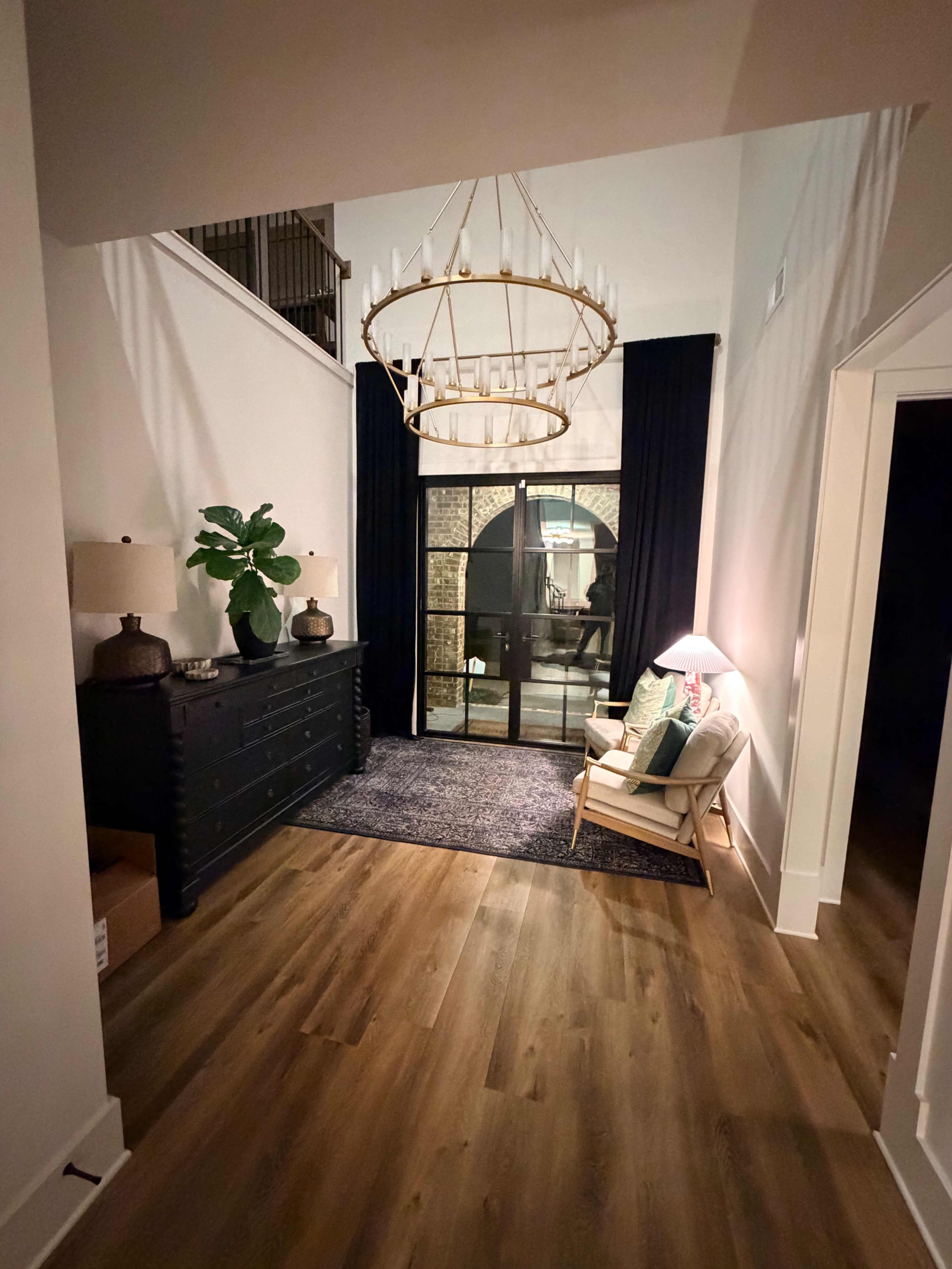 Luxury Designer Home with Resort-Style Backyard, Chef’s Kitchen & Natural Light Image in Hoover, Hoover, AL