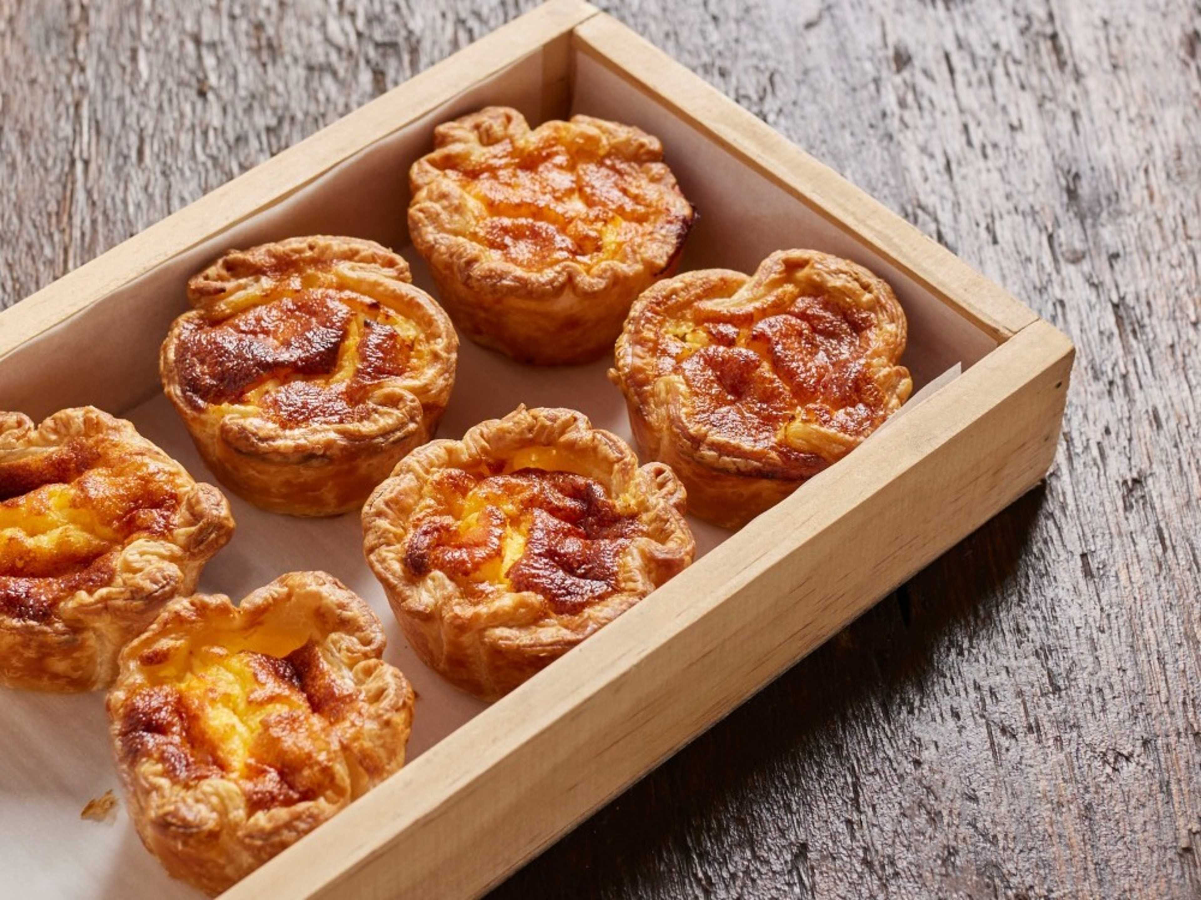 Half Day Catering Package 