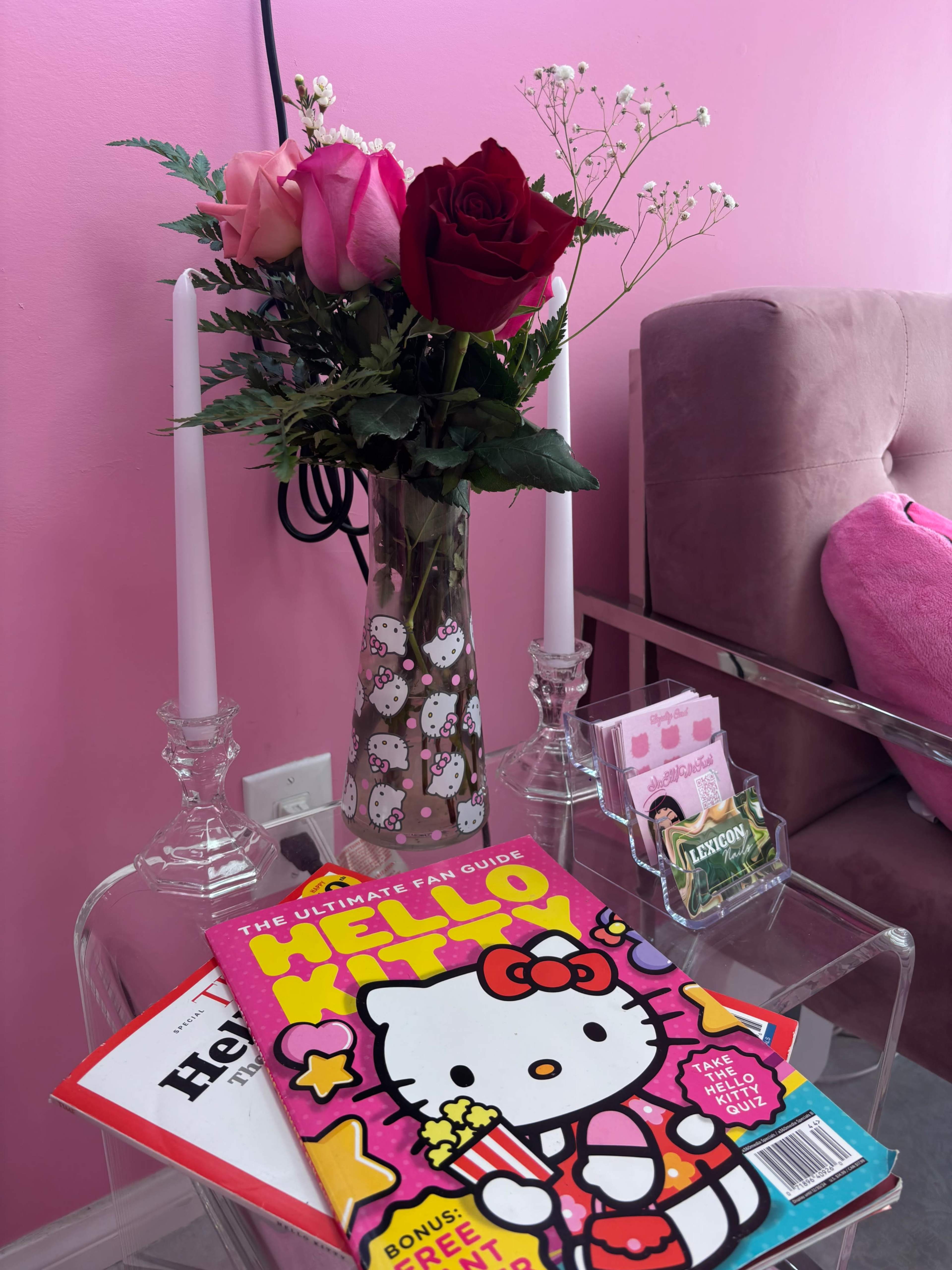 Kawaii Luxe Beauty Studio in East LA” Image in East Los Angeles, Los Angeles, CA