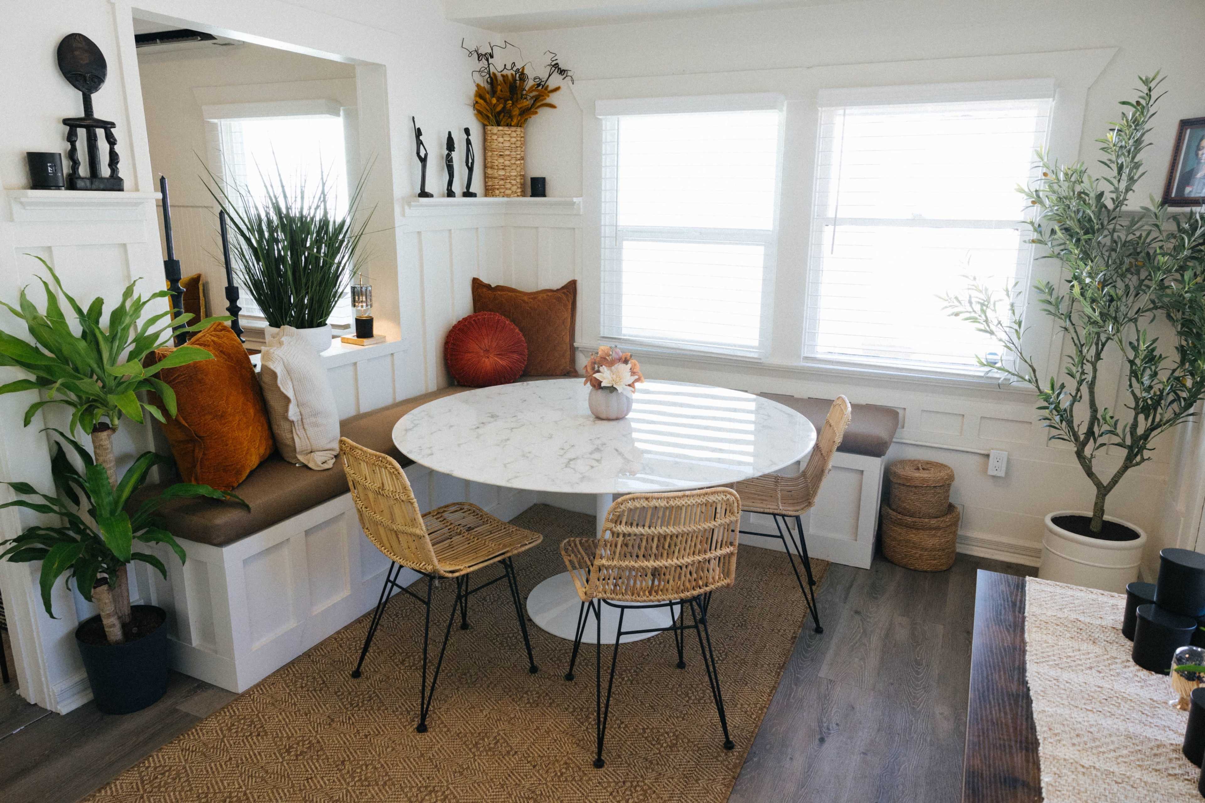 Charming African Bohemian Cottage Retreat in the Heart of Castro Valley Image in Upper B Street, Castro Valley, CA