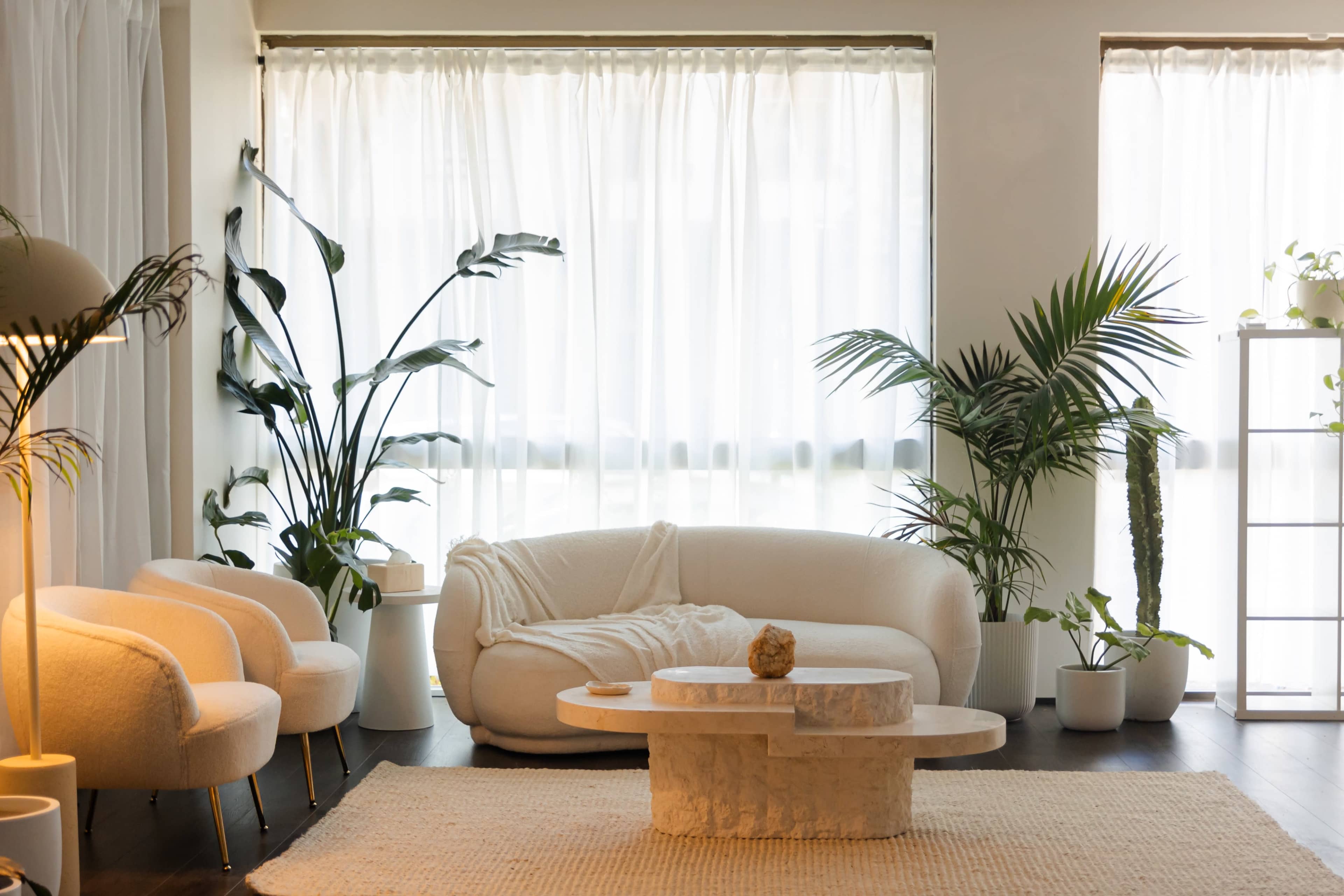 Urban Peaceful Studio Image in Surry Hills, Surry Hills, NSW