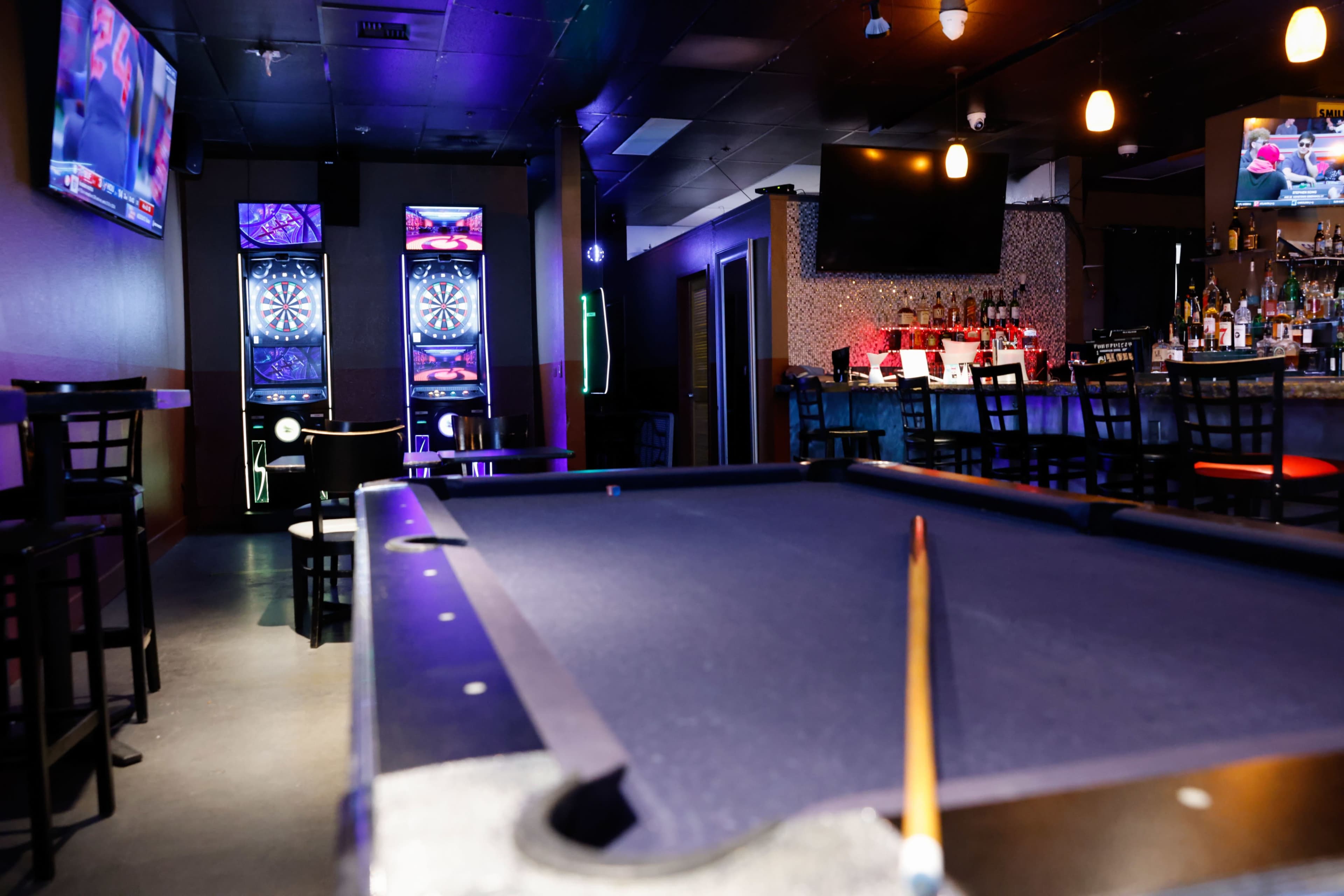 Lively Bar & Event Space Image in Arden-Arcade, Sacramento, CA