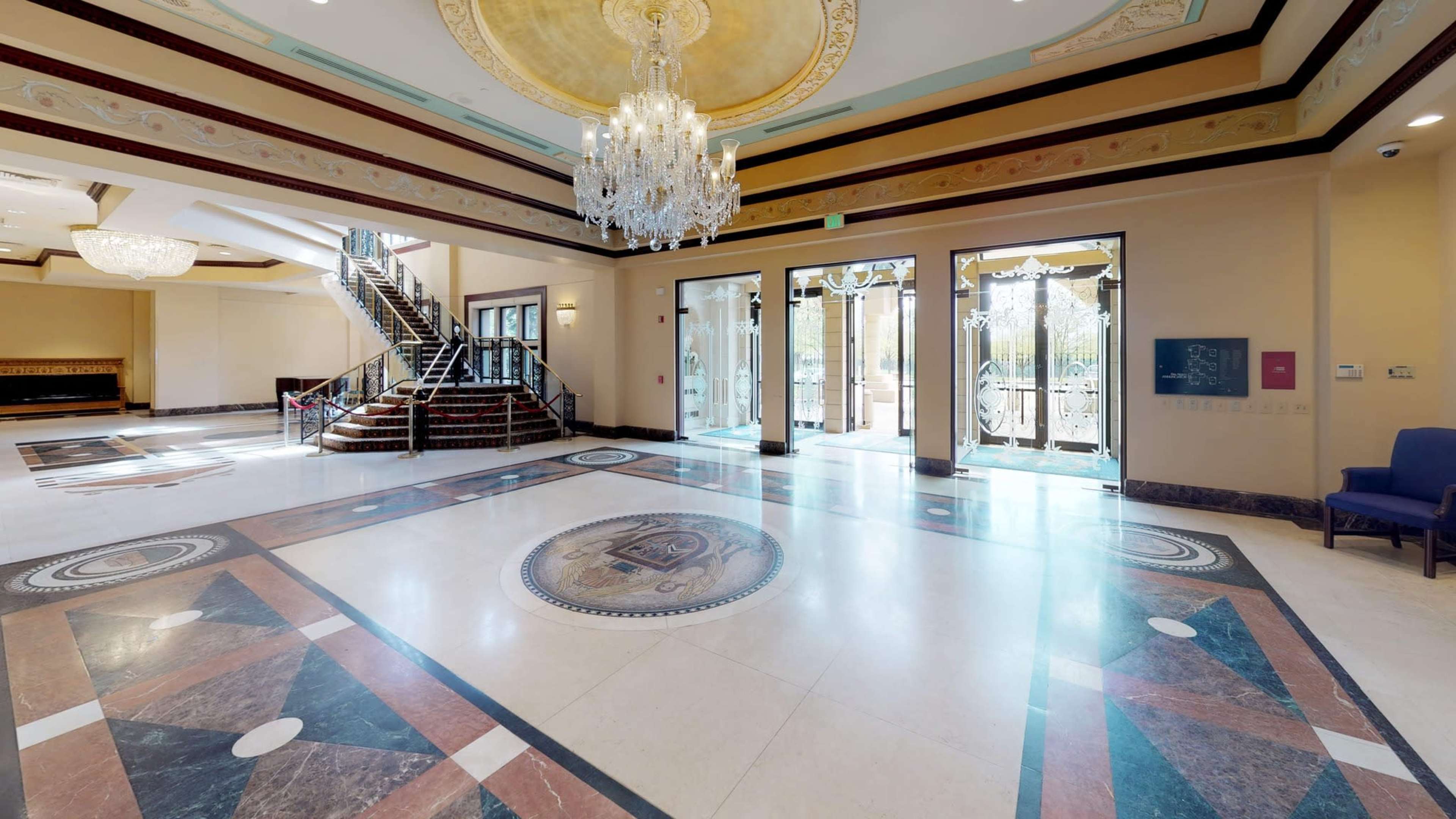 Elegant  Venue for Weddings, Galas, and Conferences etc Image in Cockeysville, Cockeysville, MD, MD