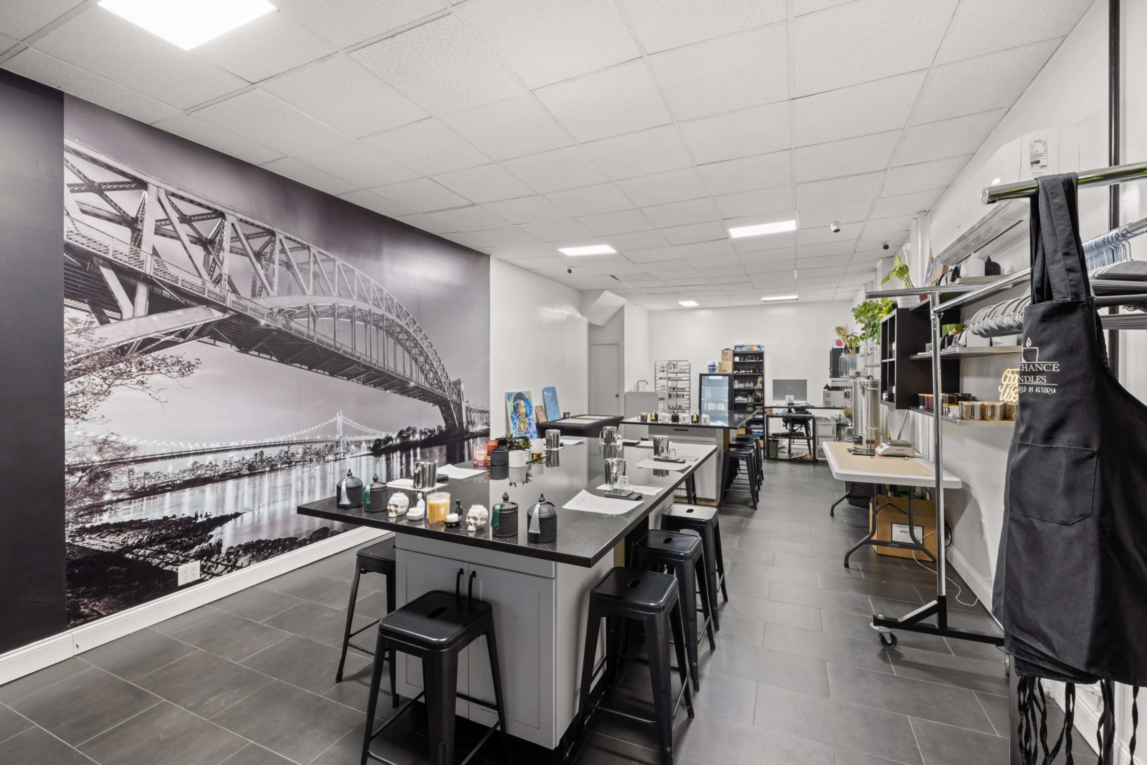 Creative workshop / studio space Image in Astoria, Astoria, NY