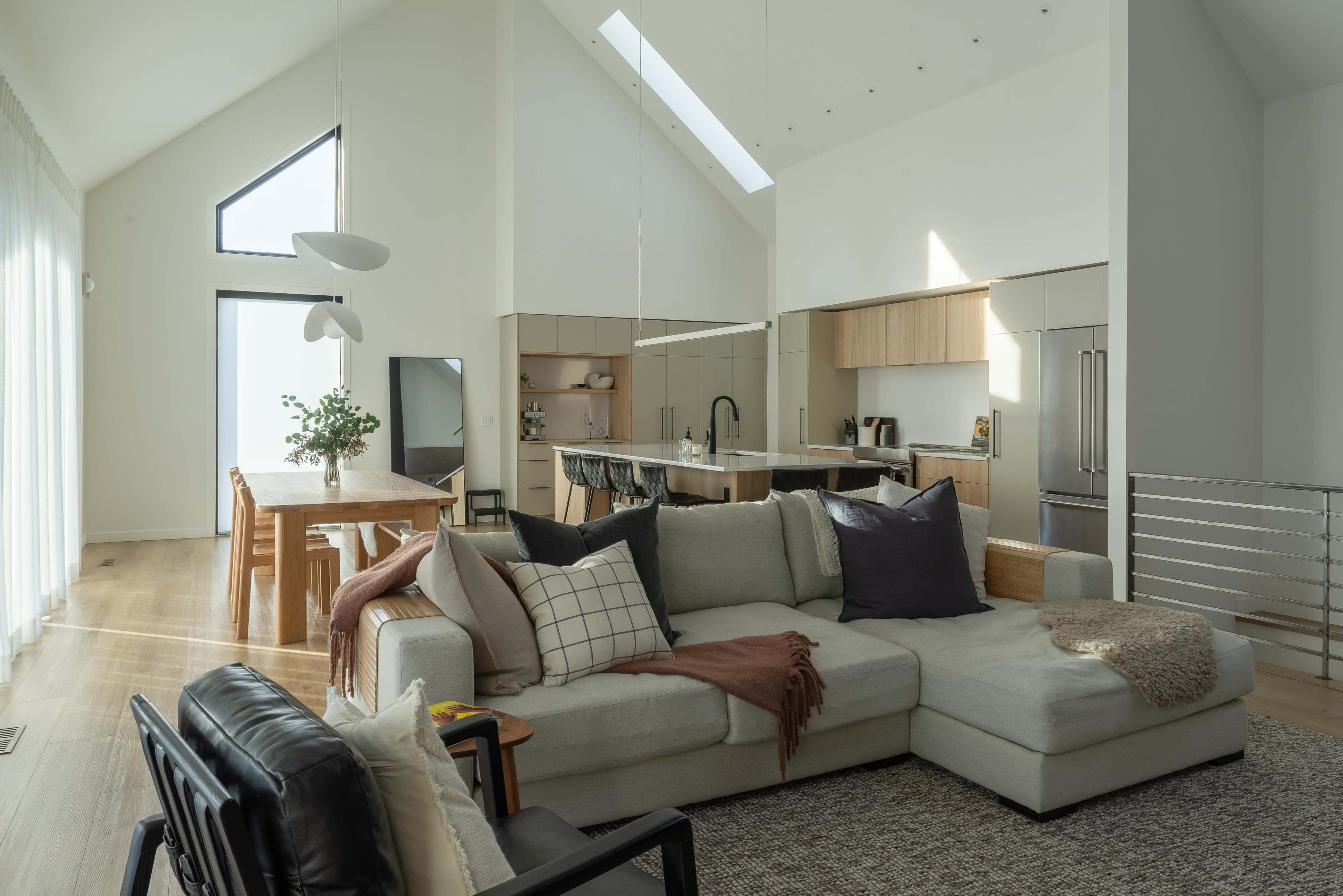 Downtown Scandinavian Home Image in Penticton, Penticton, BC