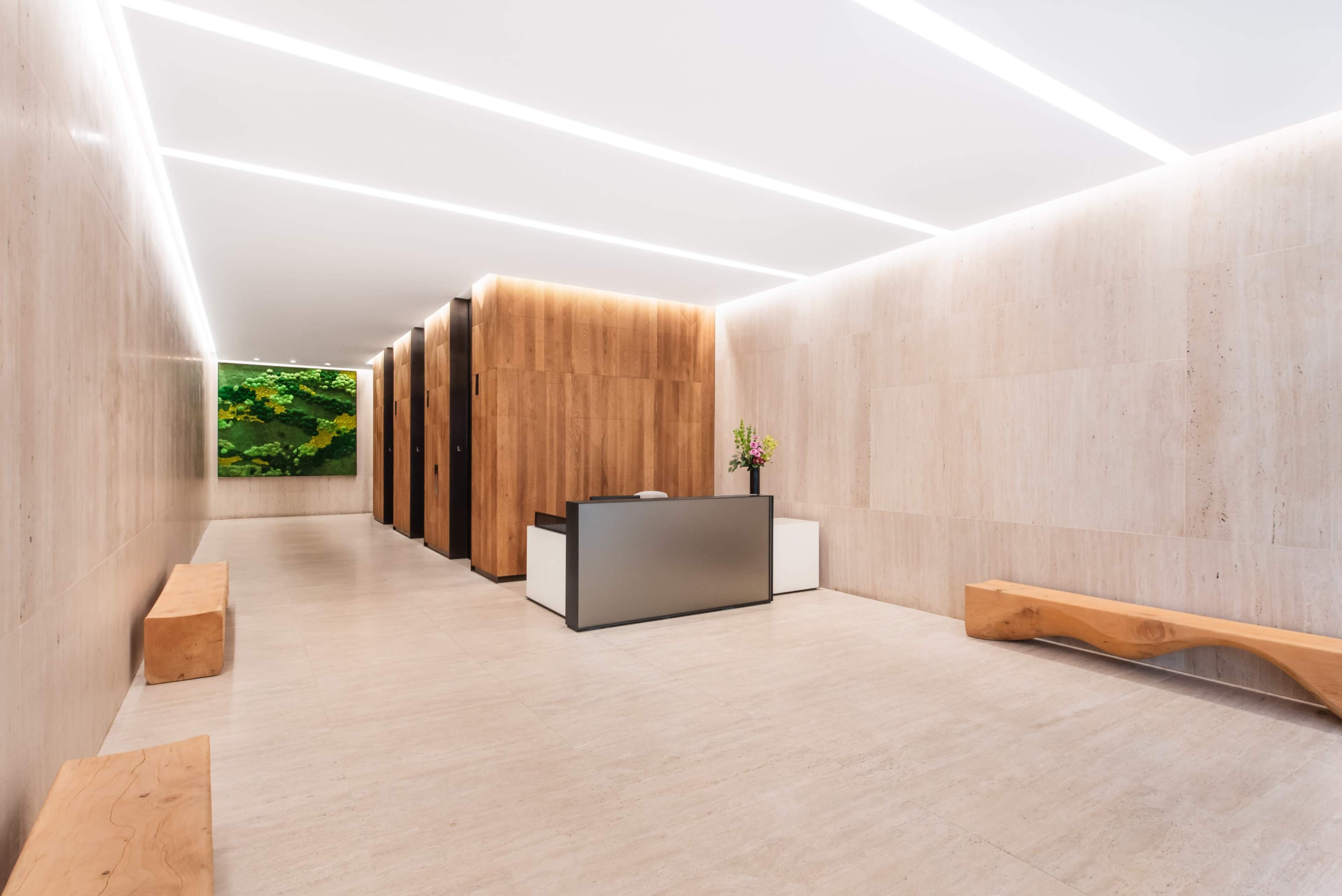 Versatile Conference Room in Prime Downtown DC Location Image in Northwest Washington, Washington DC, DC