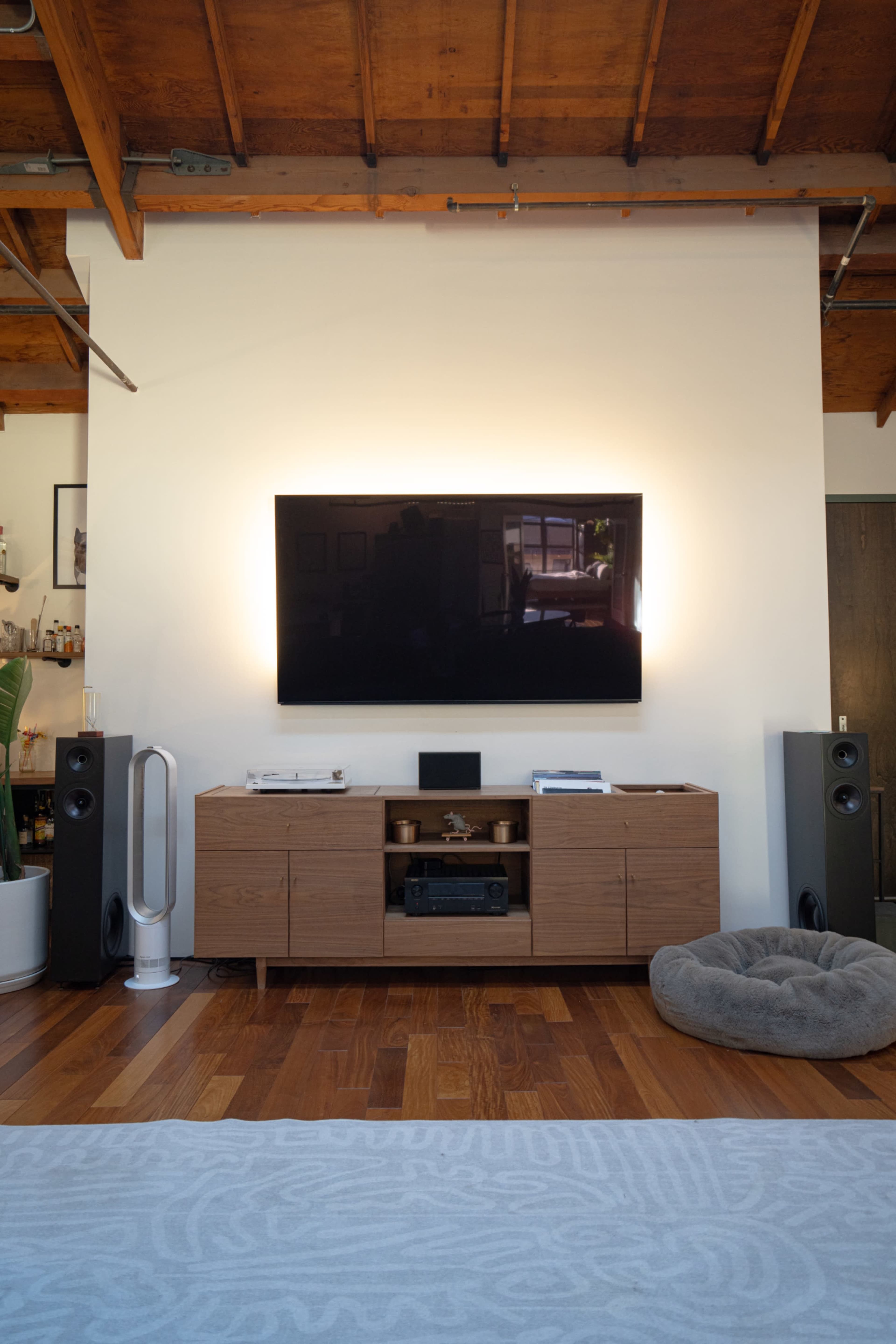 Large Spacious Live/Work Loft Apartment Image in Venice, Marina Del Rey, CA