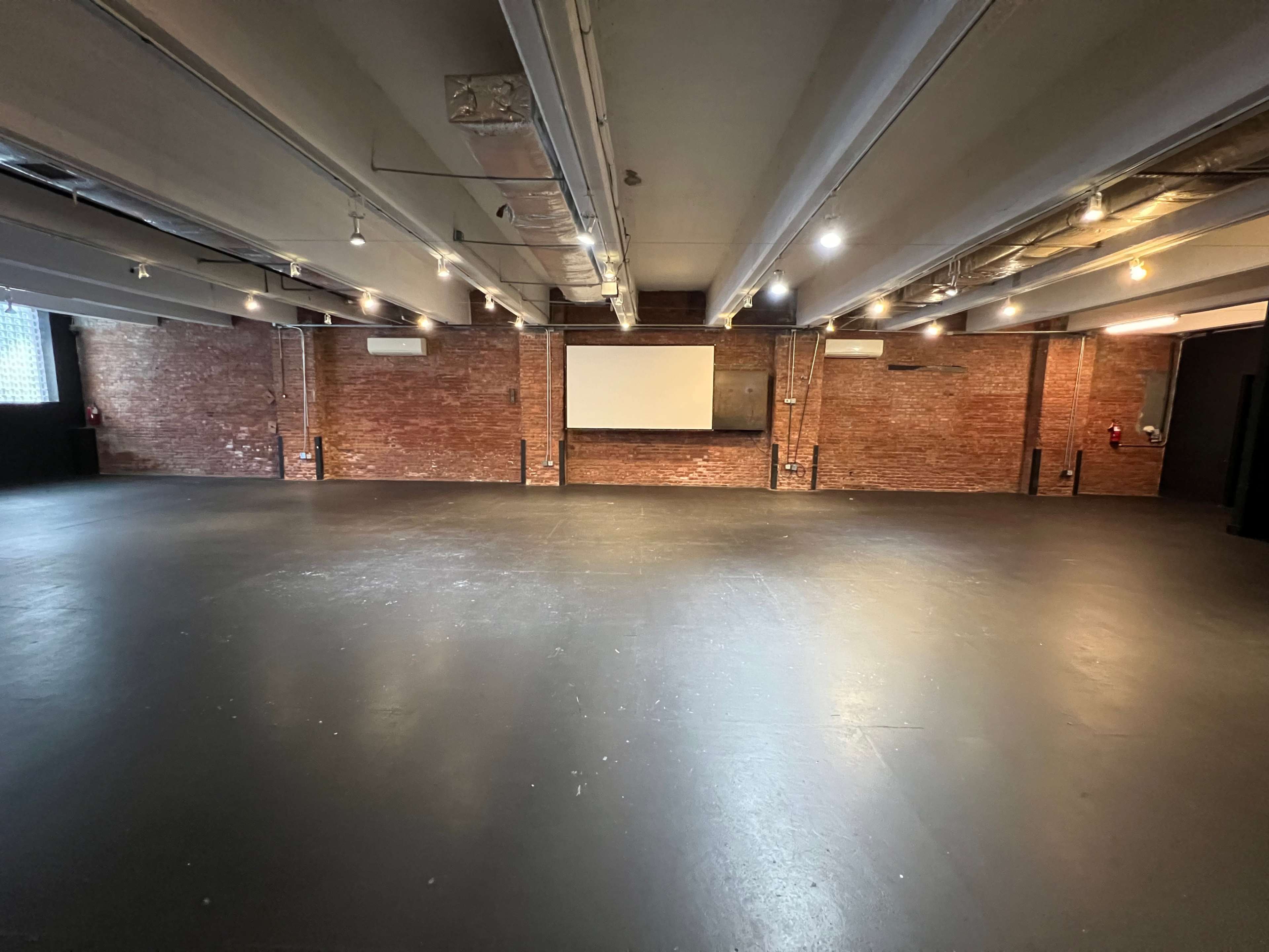 Clinton Hill Studio 1 Image in Clinton Hill, Brooklyn, NY