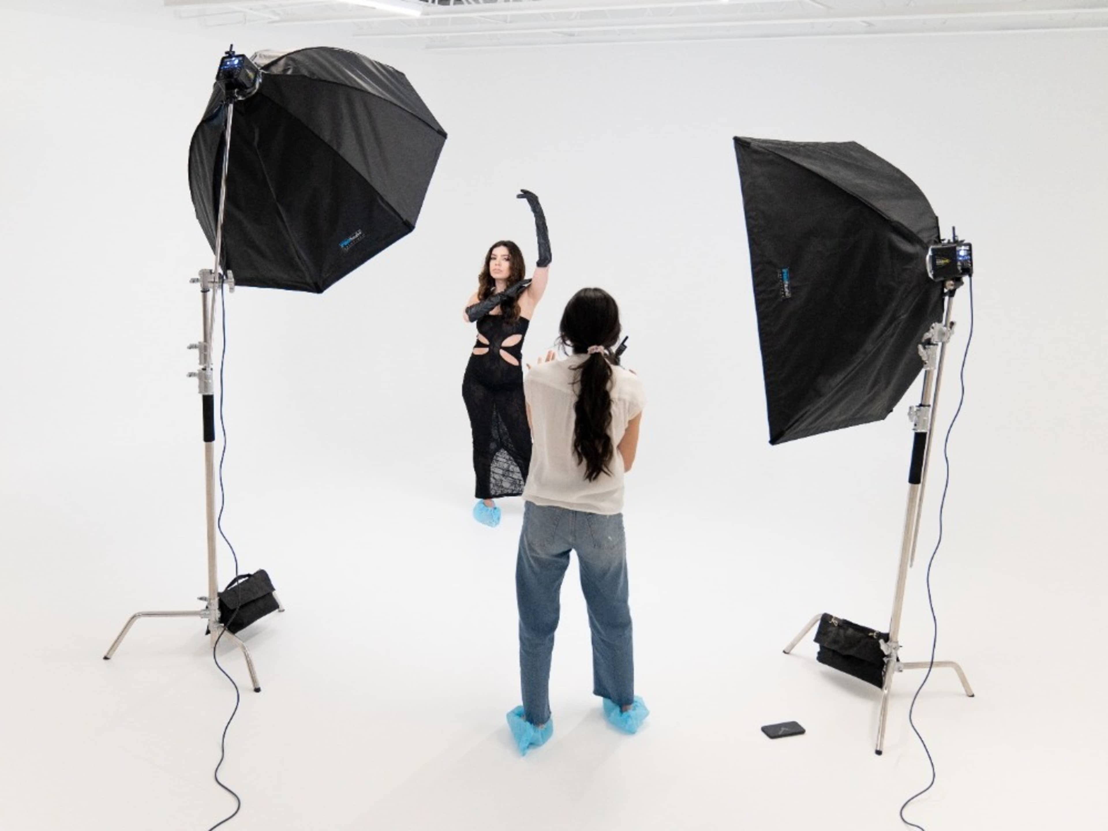 Photography Strobe Lights