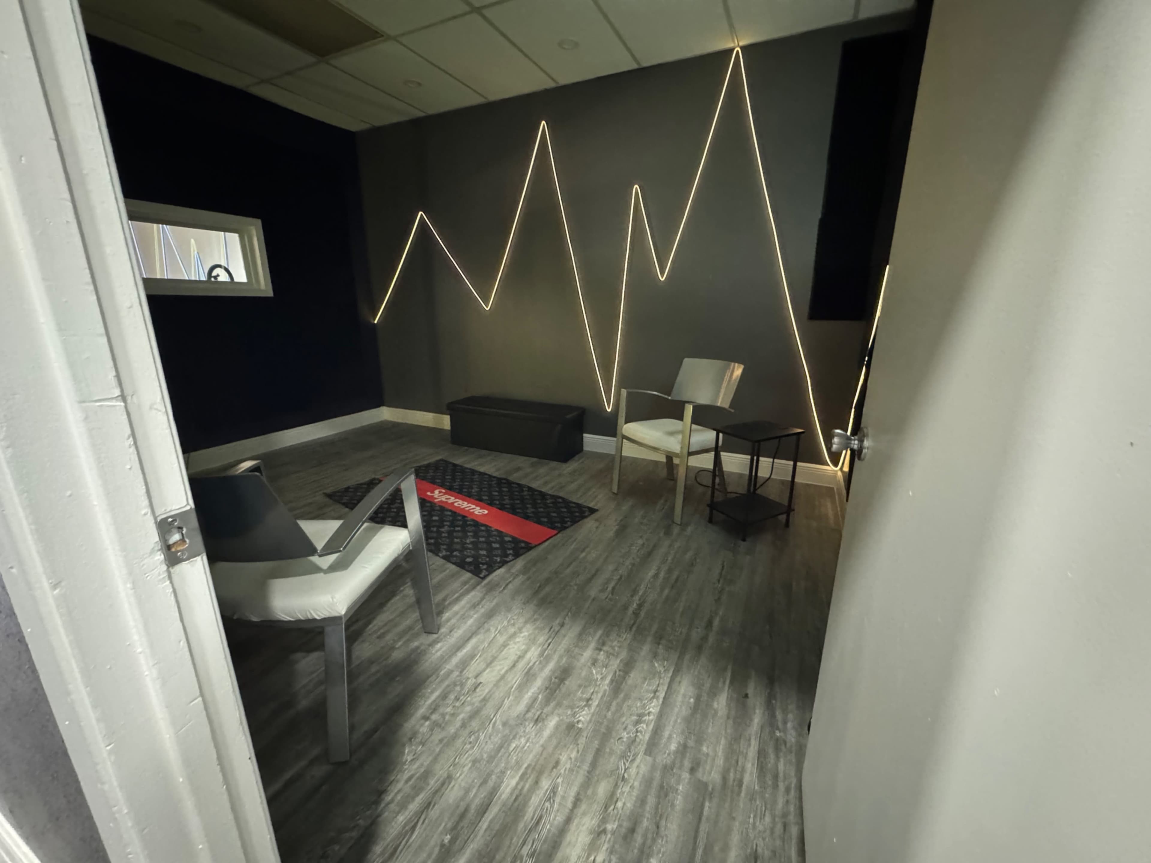 Studio Space For Hire Image in Cedar Ridge, Bryan, TX