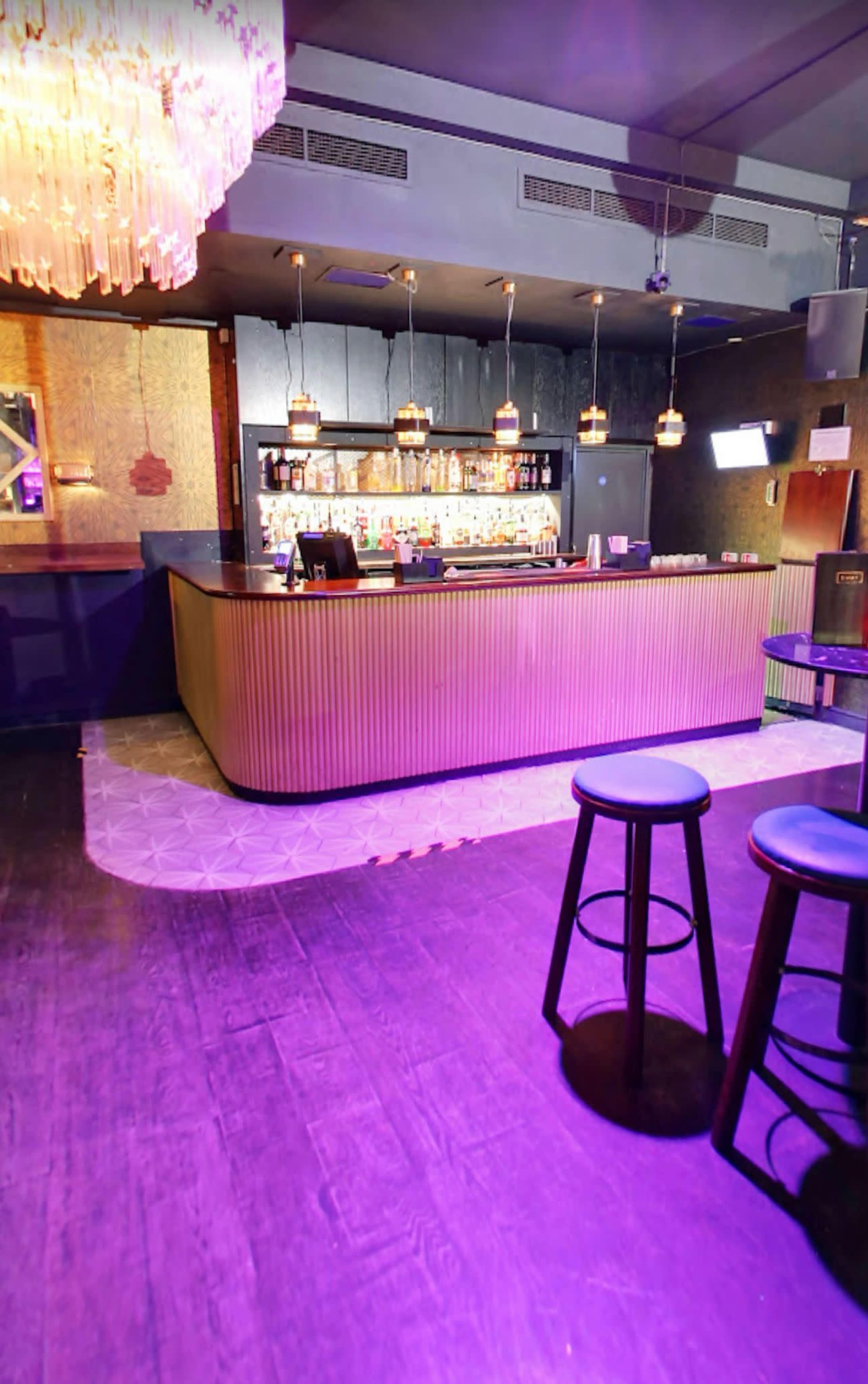 Sway Bar Image in Holborn, London, ENG