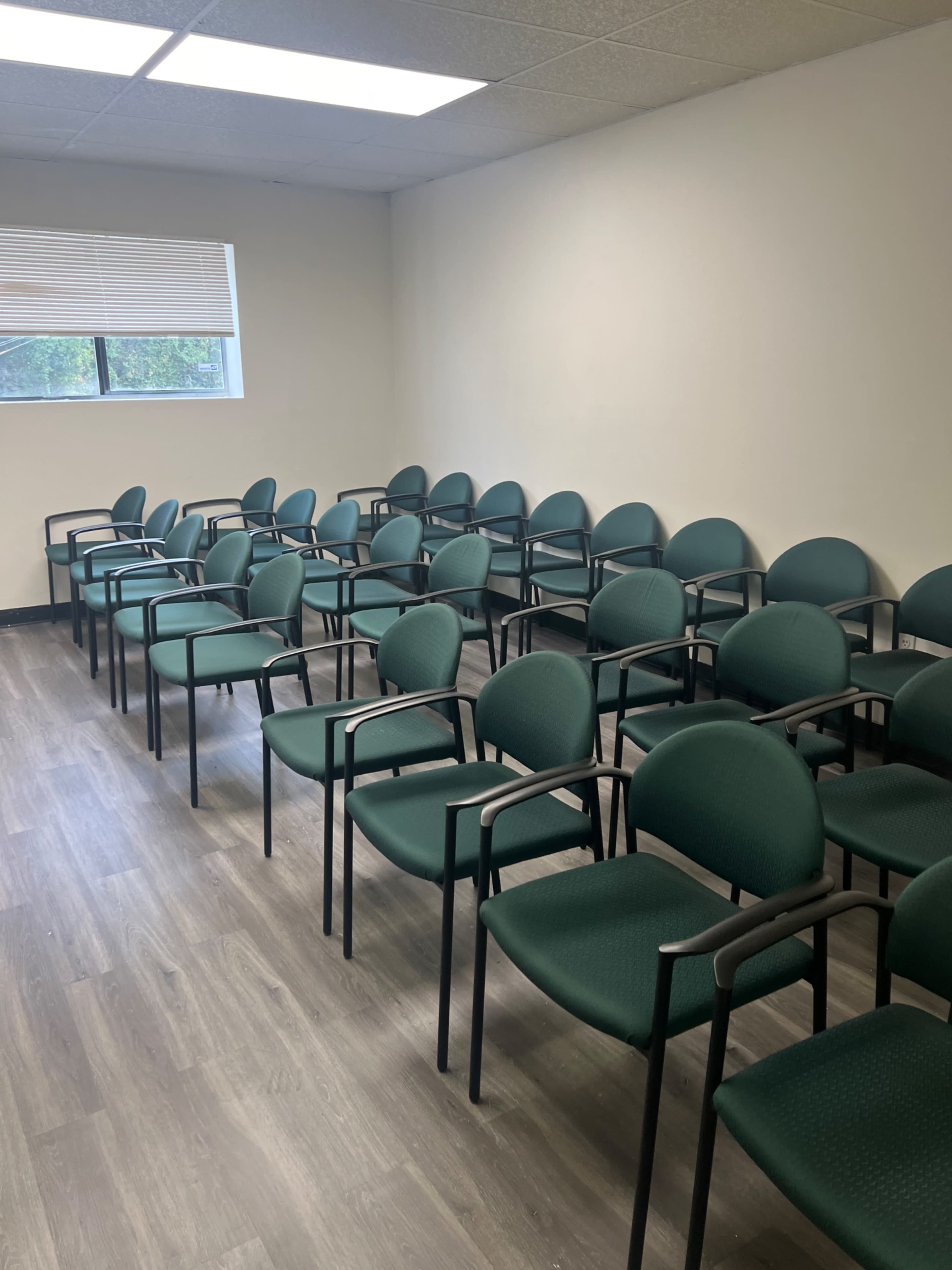 Midtown spacious meeting hall Image in Griffin Hgts, Tallahassee, FL