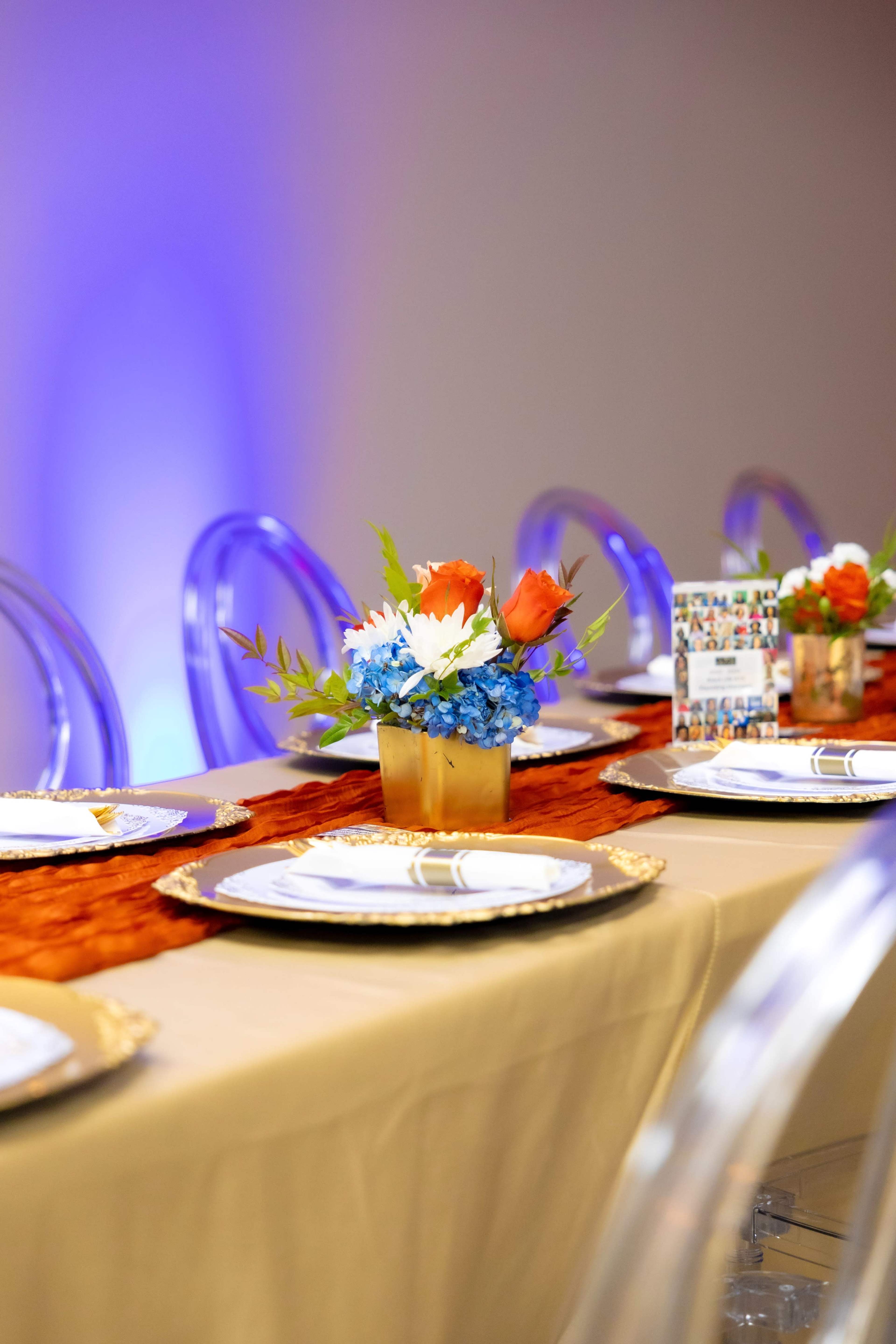 A Modern, Versatile Event Space for Every Occasion With City View Image in Interchange Business Park, Round Rock, TX