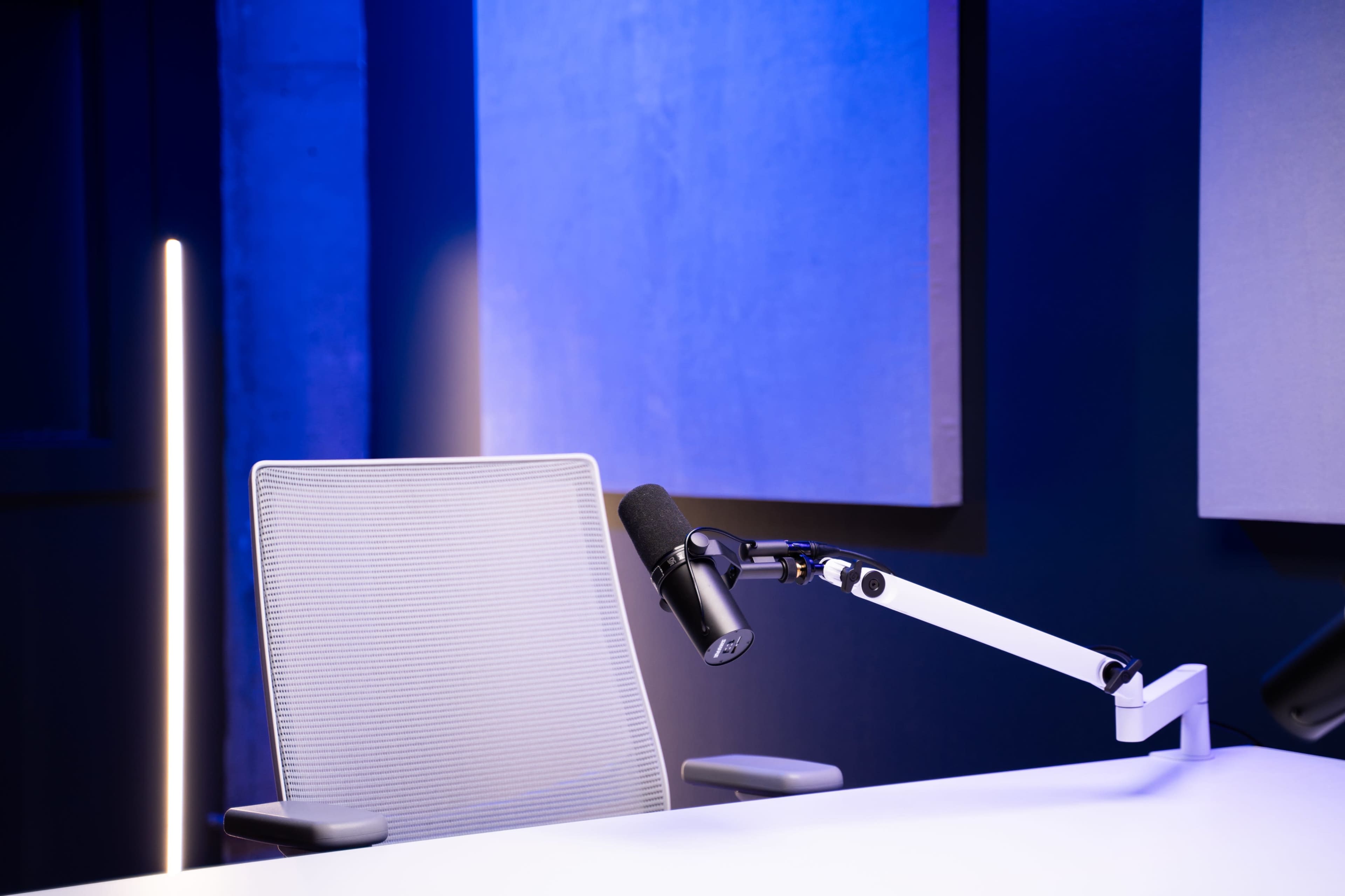 Creative Event Space with Full Production Services Built In! Image in Lake View, Chicago, IL