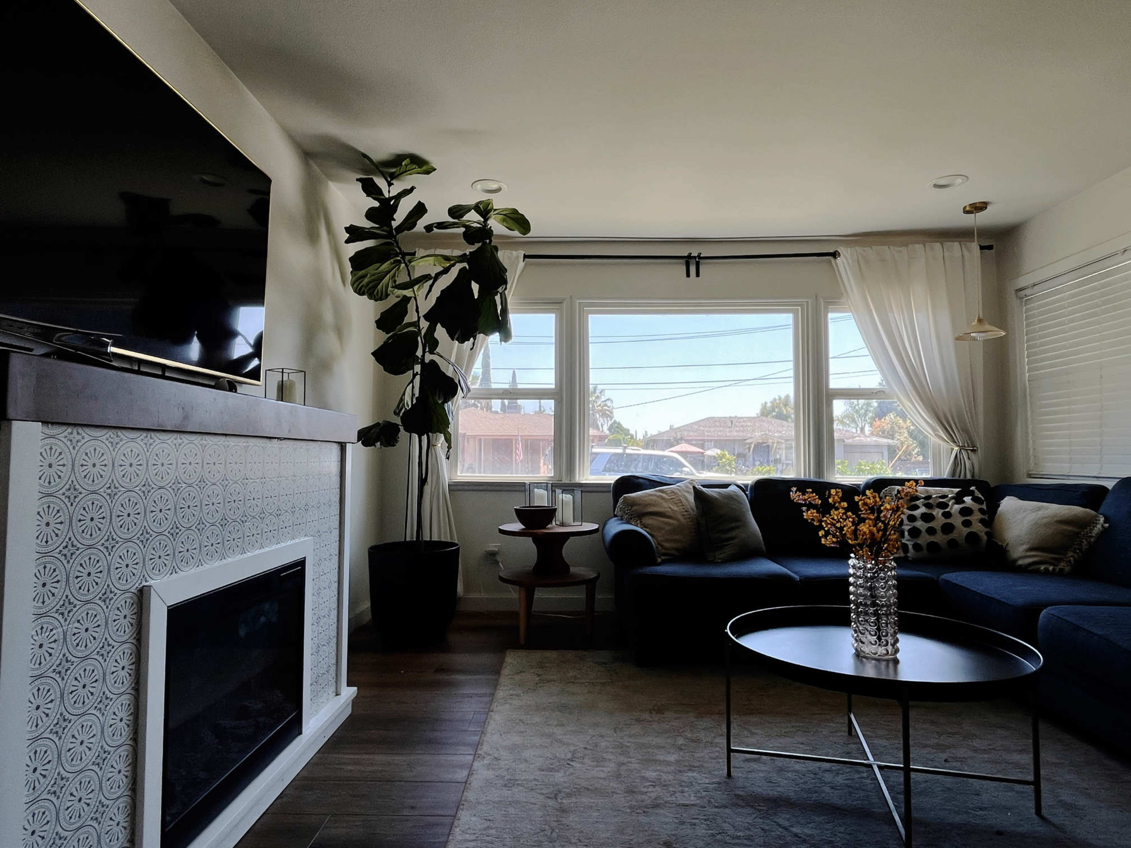 Cozy California Bungalow meet East Coast Vibes Image in Glendora, Glendora, CA
