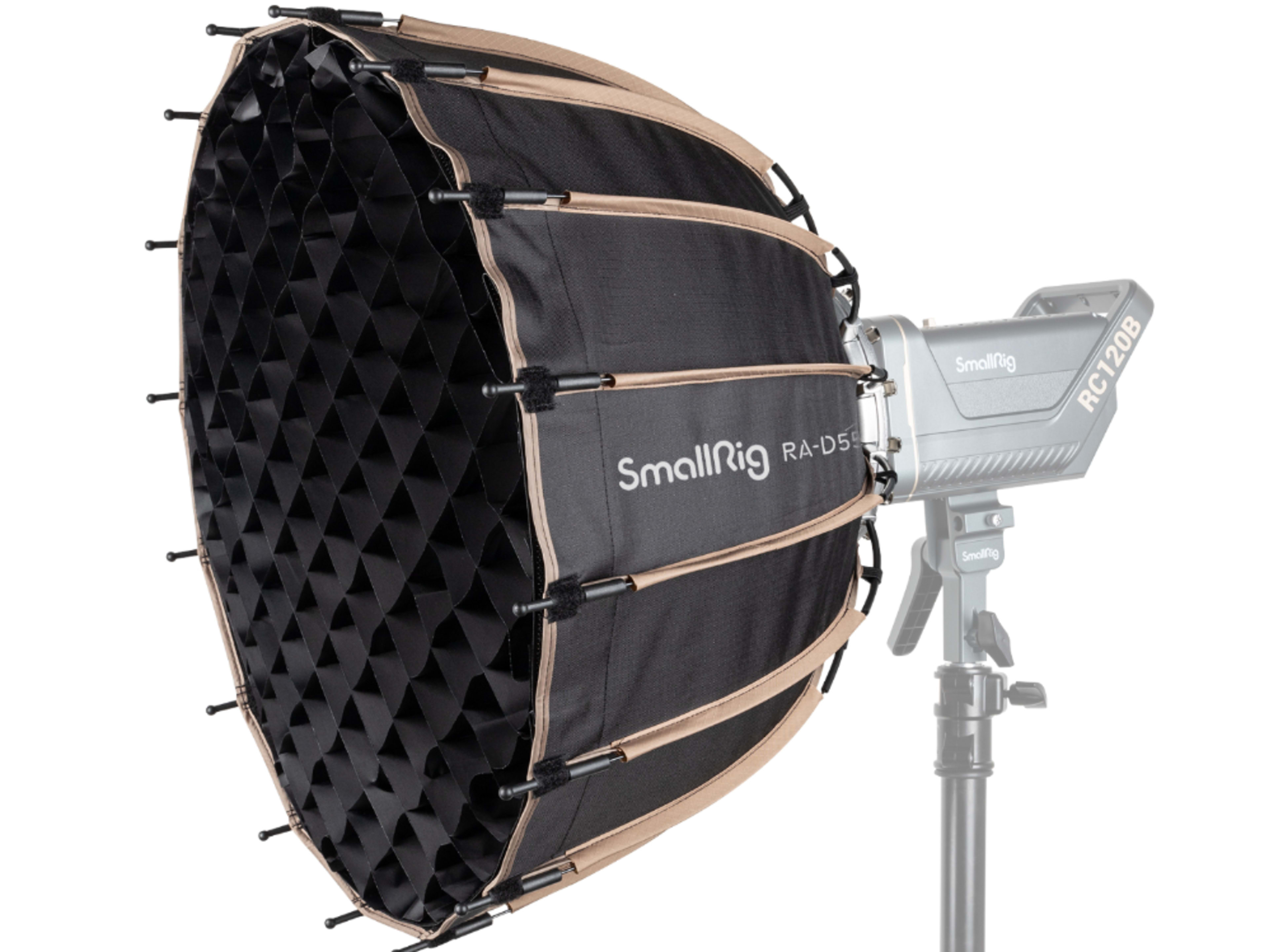 Small Rig RA-D55 Parabolic Softbox