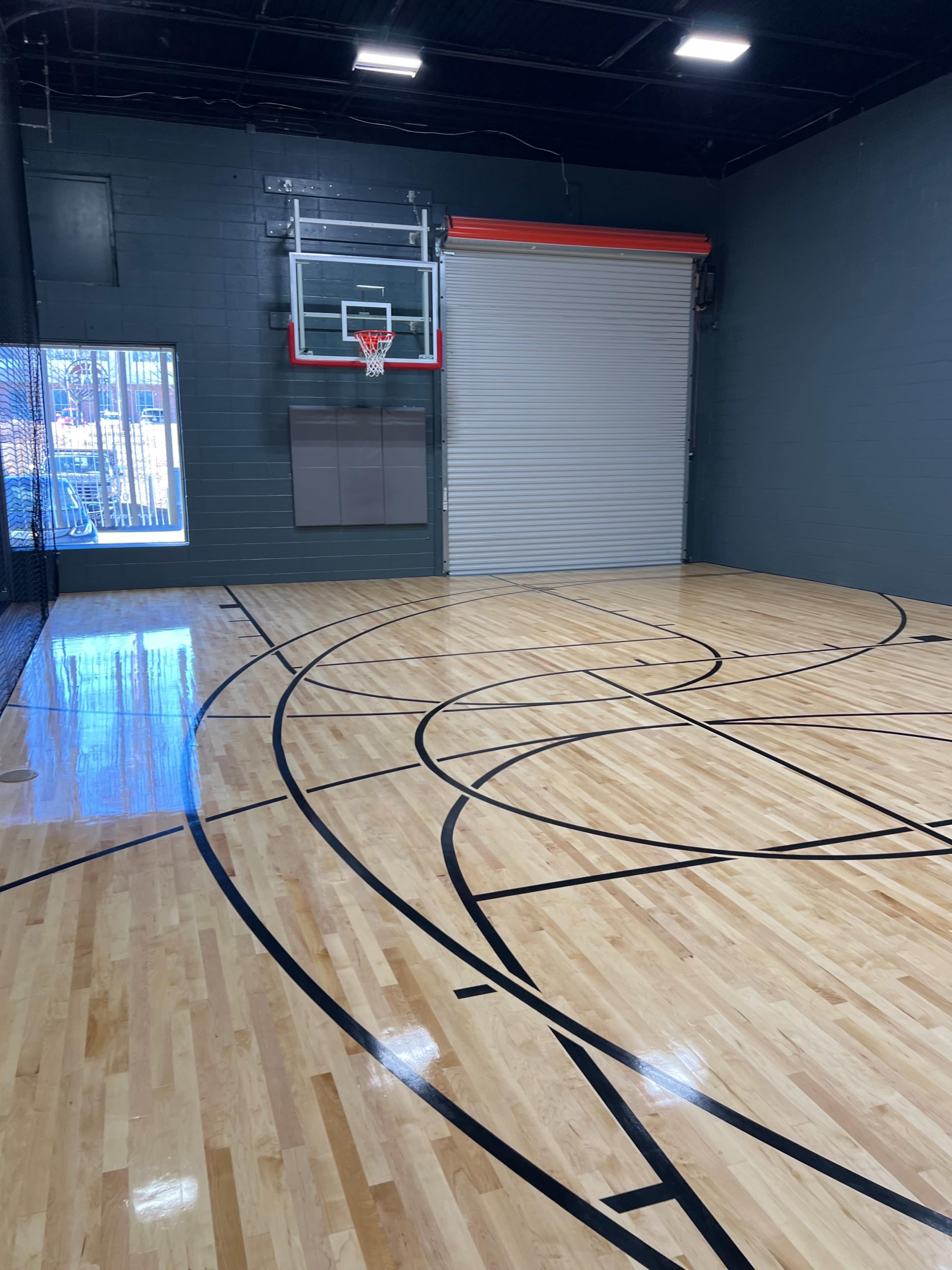 Roomy Indoor Sports & Event Venue in Manassas Park Image in Manassas Park, Manassas Park, VA