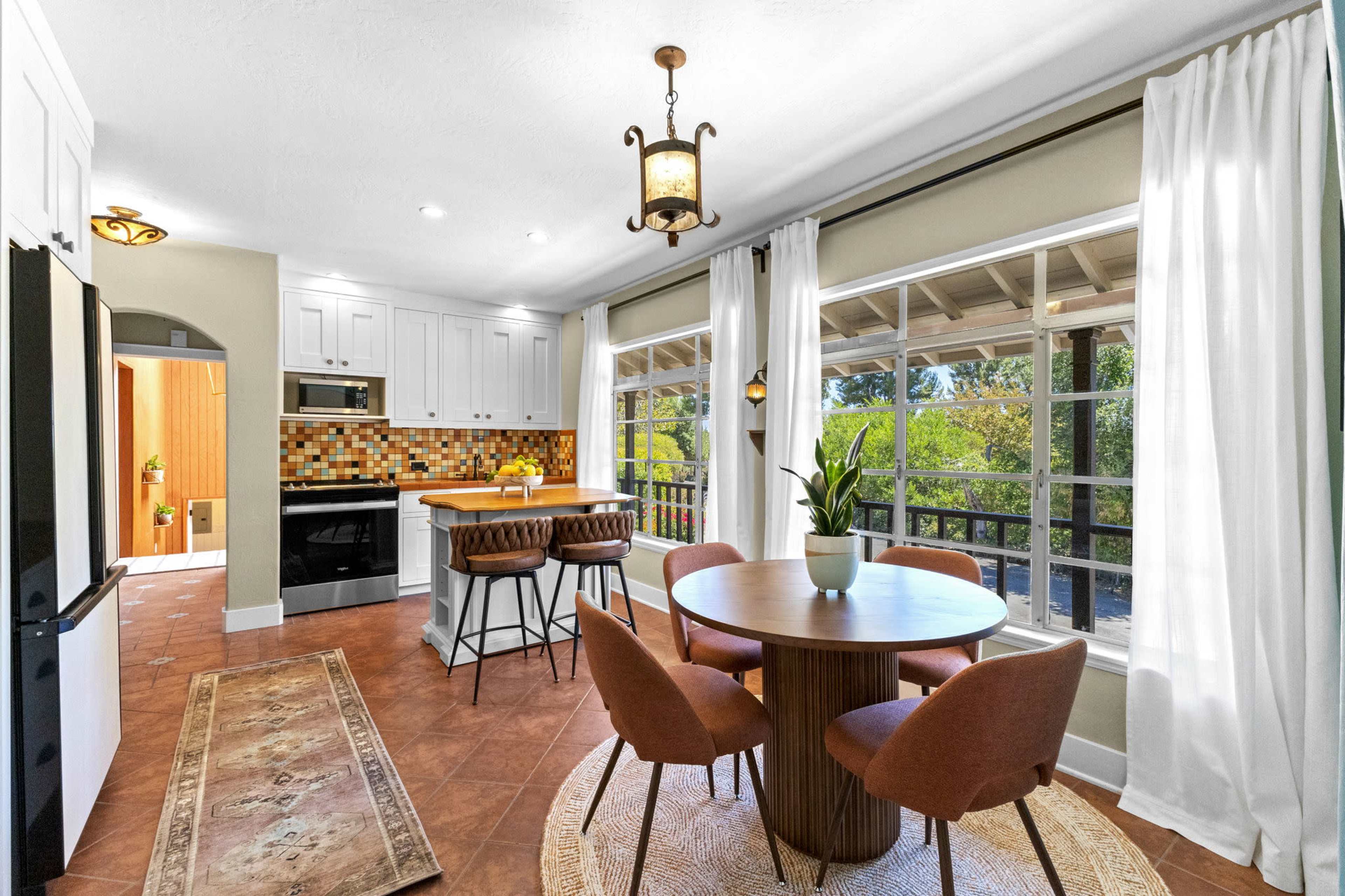 Chic Wine Country Venue with Sauna & Scenic Views | Perfect Micro-Events & Photoshoots Image in , Fallbrook, CA