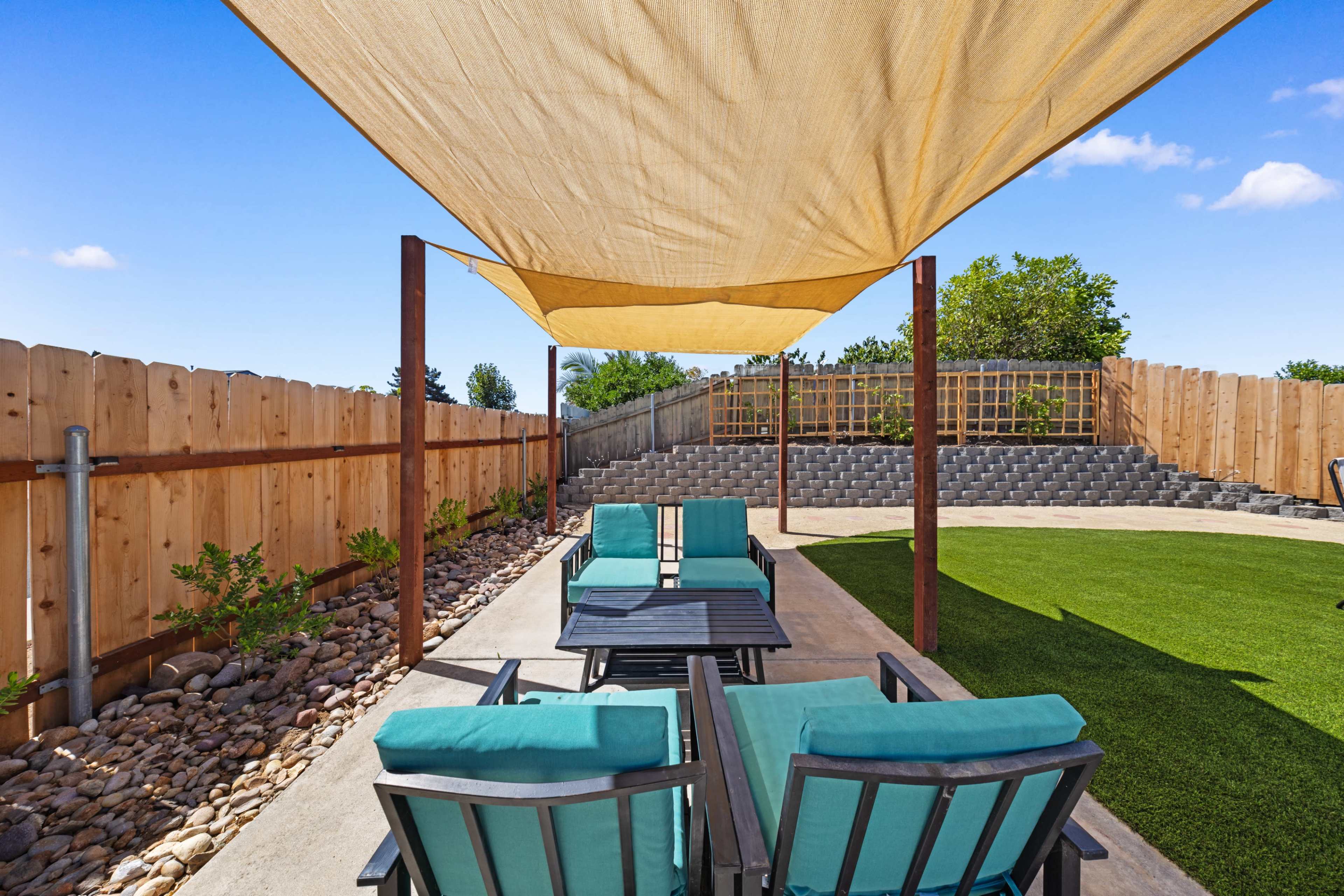 Mira Mesa Single Family house with Outdoor Movies Image in Mira Mesa, San Diego, CA