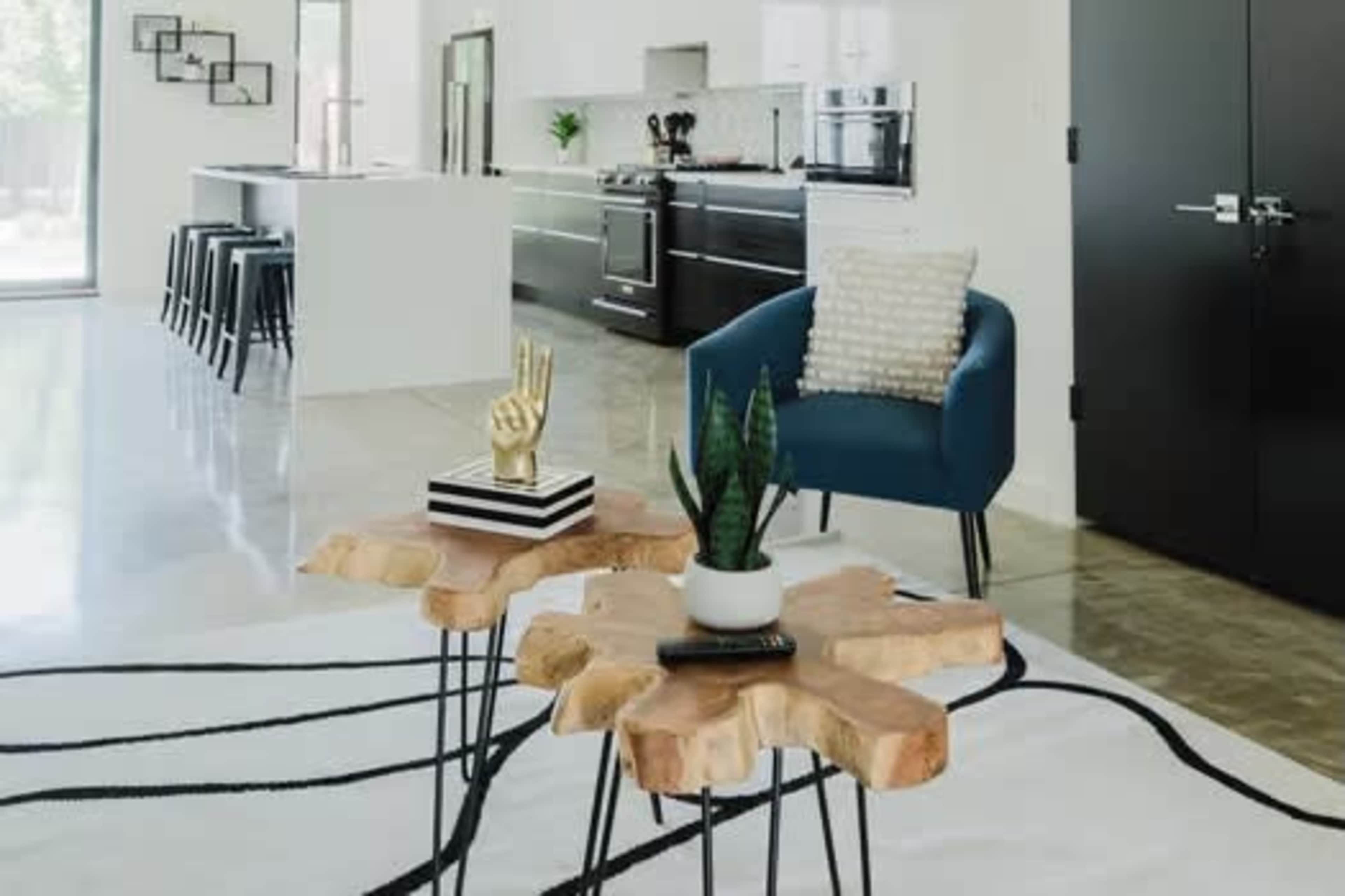 5 Bedroom Utopia in Downtown OKC Image in Central Oklahoma City, Oklahoma City, OK