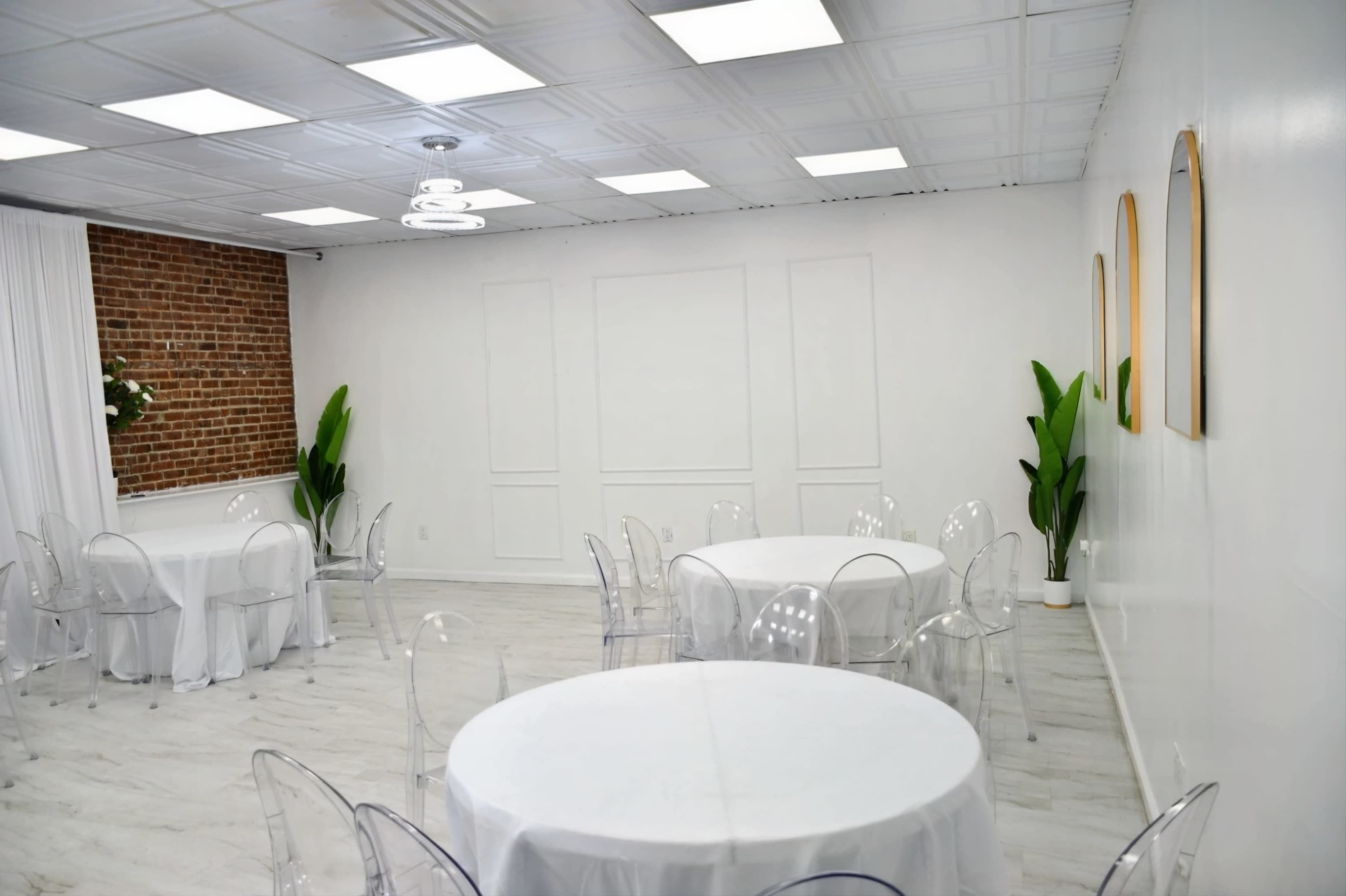 Modern Multipurpose Loft Image in Queens Village, Queens Village, NY