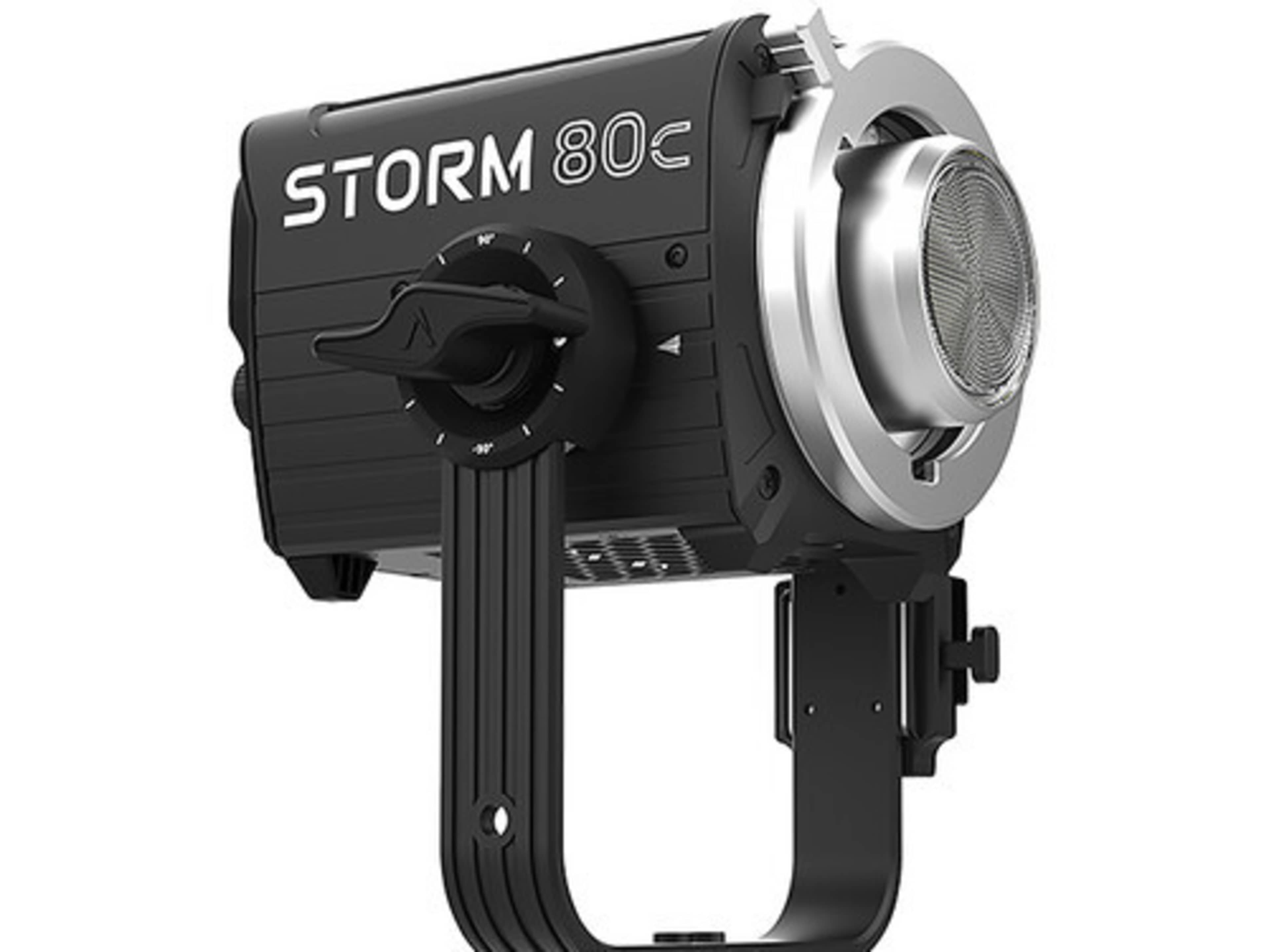 Aputure Storm 80c