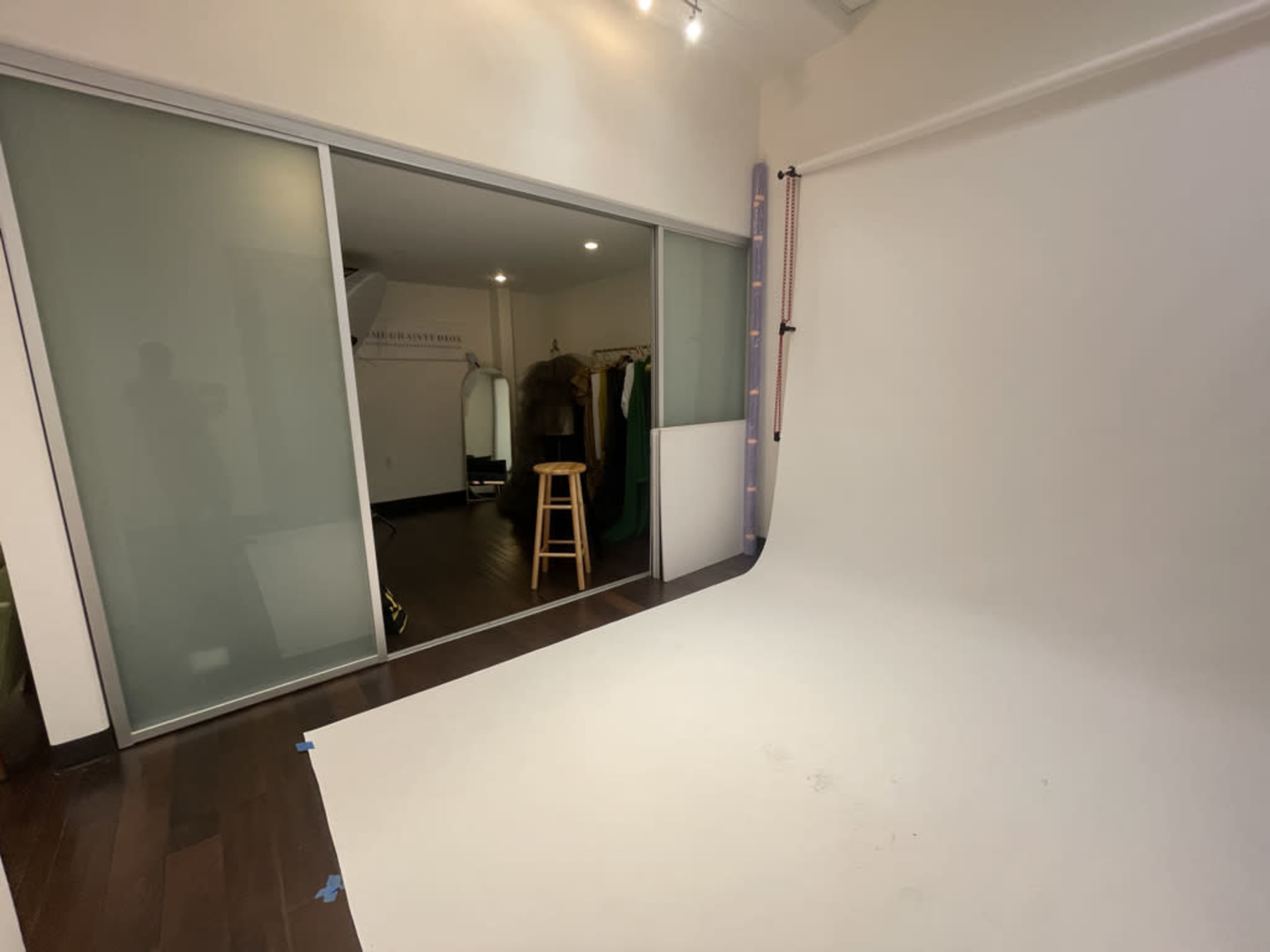Private Redondo Beach Full Photo Studio Image in South Redondo, Redondo Beach, CA