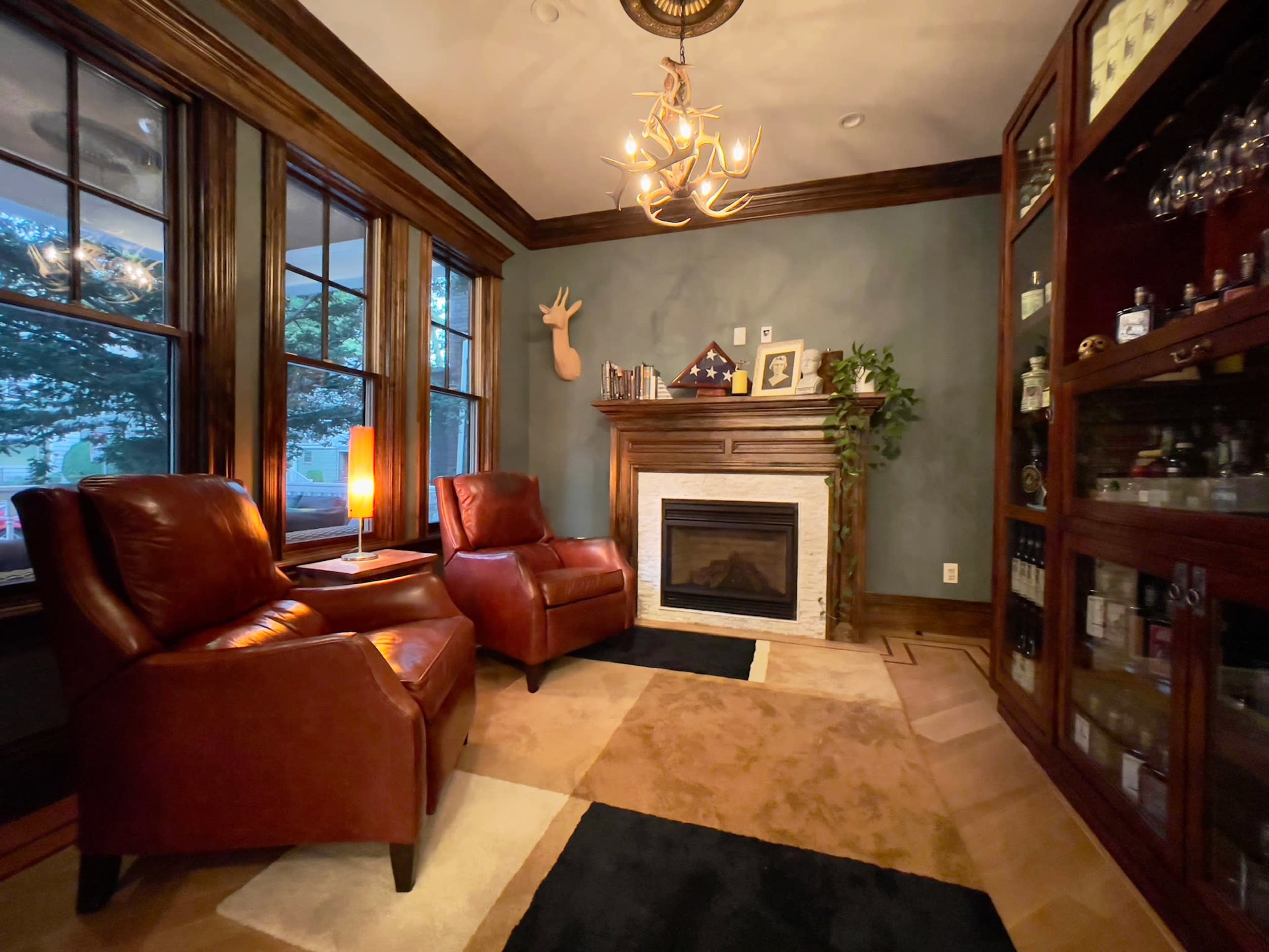 Bright, Airy, Charming House near Prospect Park Image in Flatbush, Brooklyn, NY