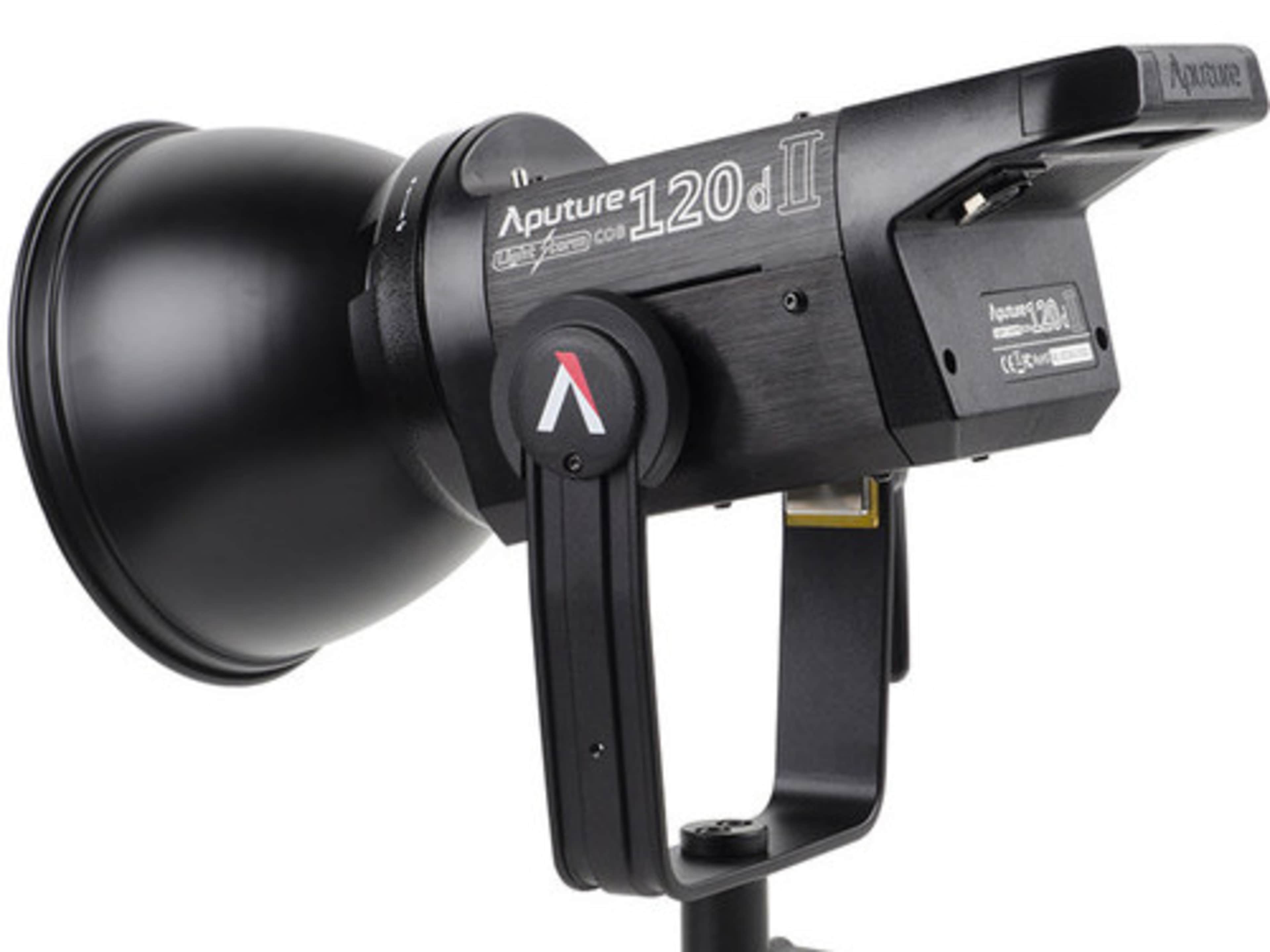 Aputure Light Storm LS C120D II