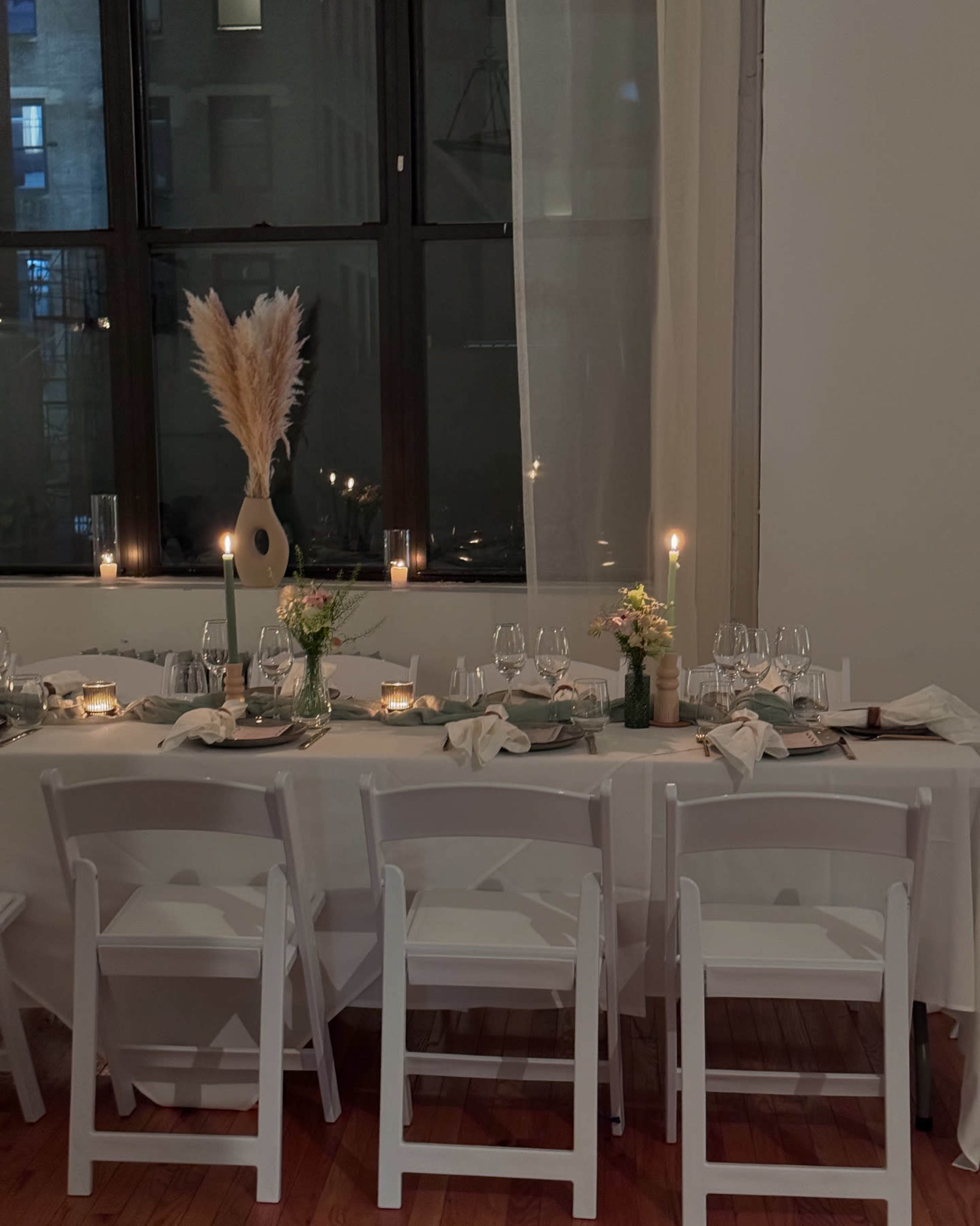 FiDi Tribeca - Multifunctional Loft - 1200 SQFT Image in Lower Manhattan, New york, NY