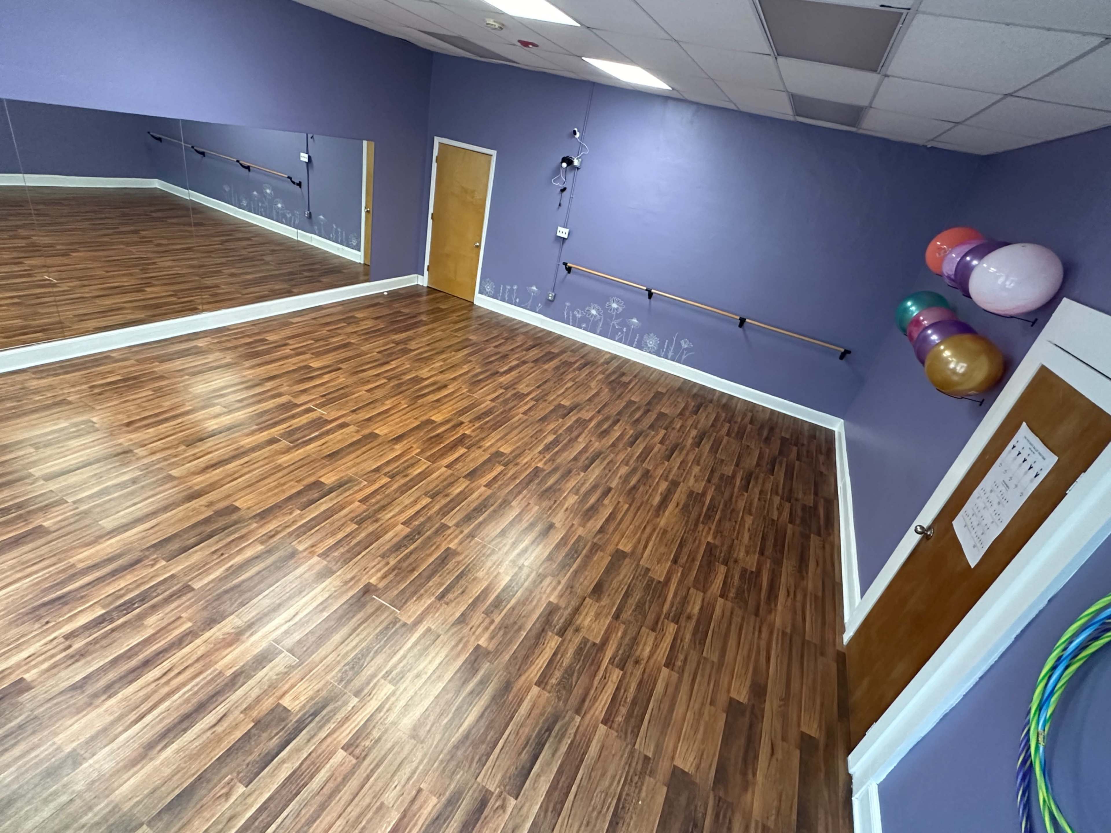 Ironbound Multi Purpose Studio Image in North Ironbound, Newark, NJ