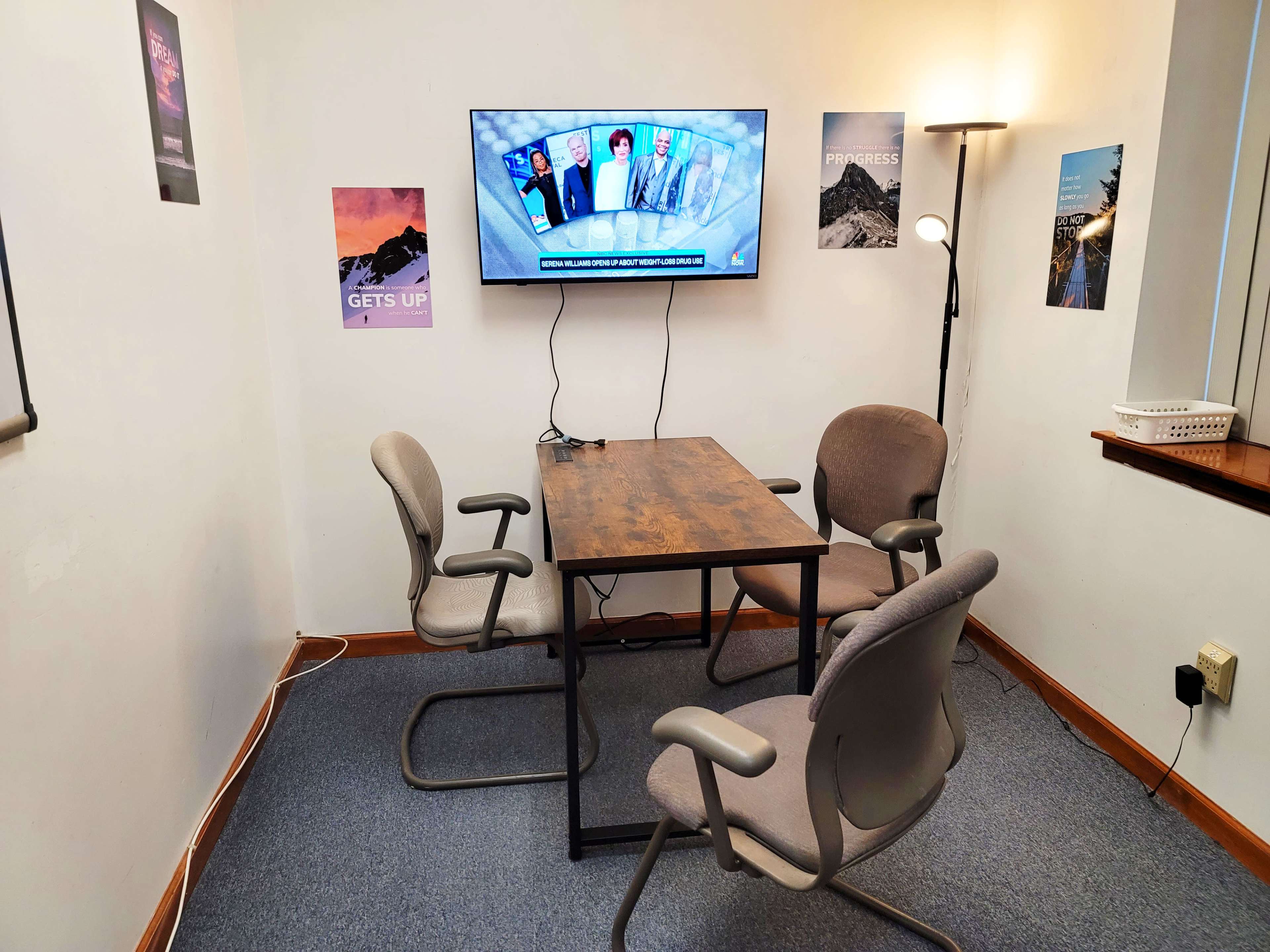 Center City East Meeting Space (Convention Center, Chinatown, Reading Terminal and Jefferson Hospital) Image in Center City East, Philadelphia, PA