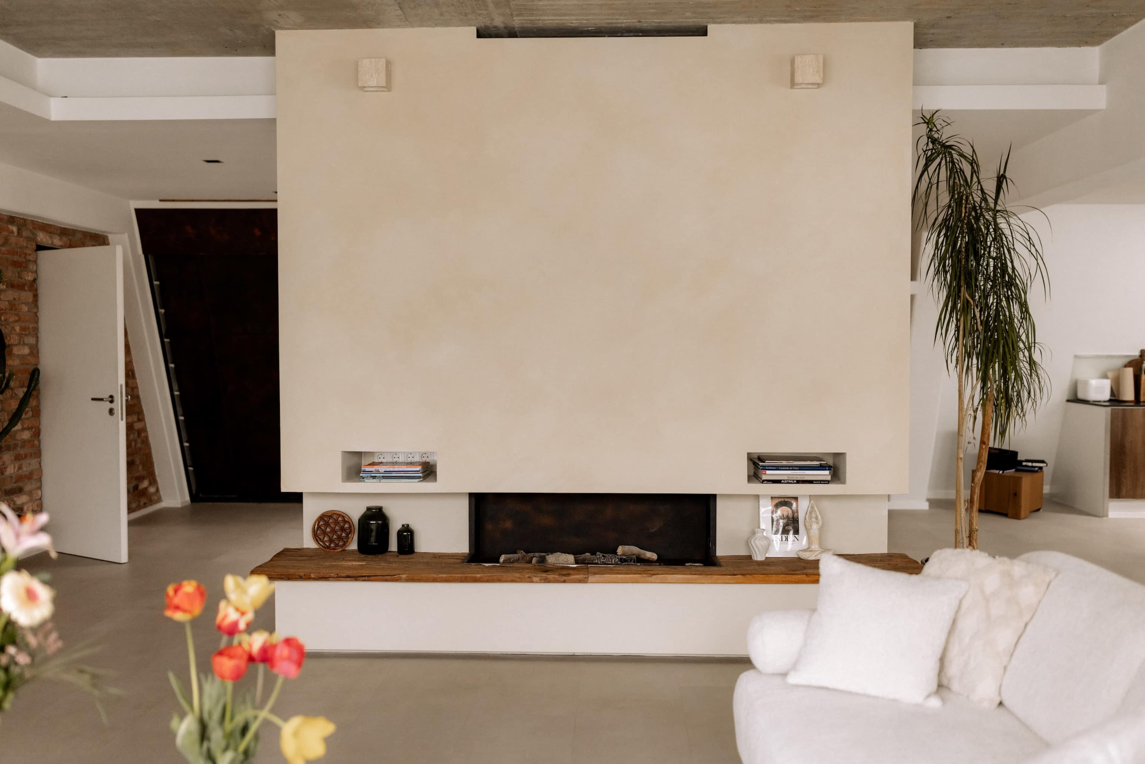 Helles Tageslichtstudio & Wohnliches, Urbanes, Geräumiges Loft Mit Offener Küche Image in , Fellbach