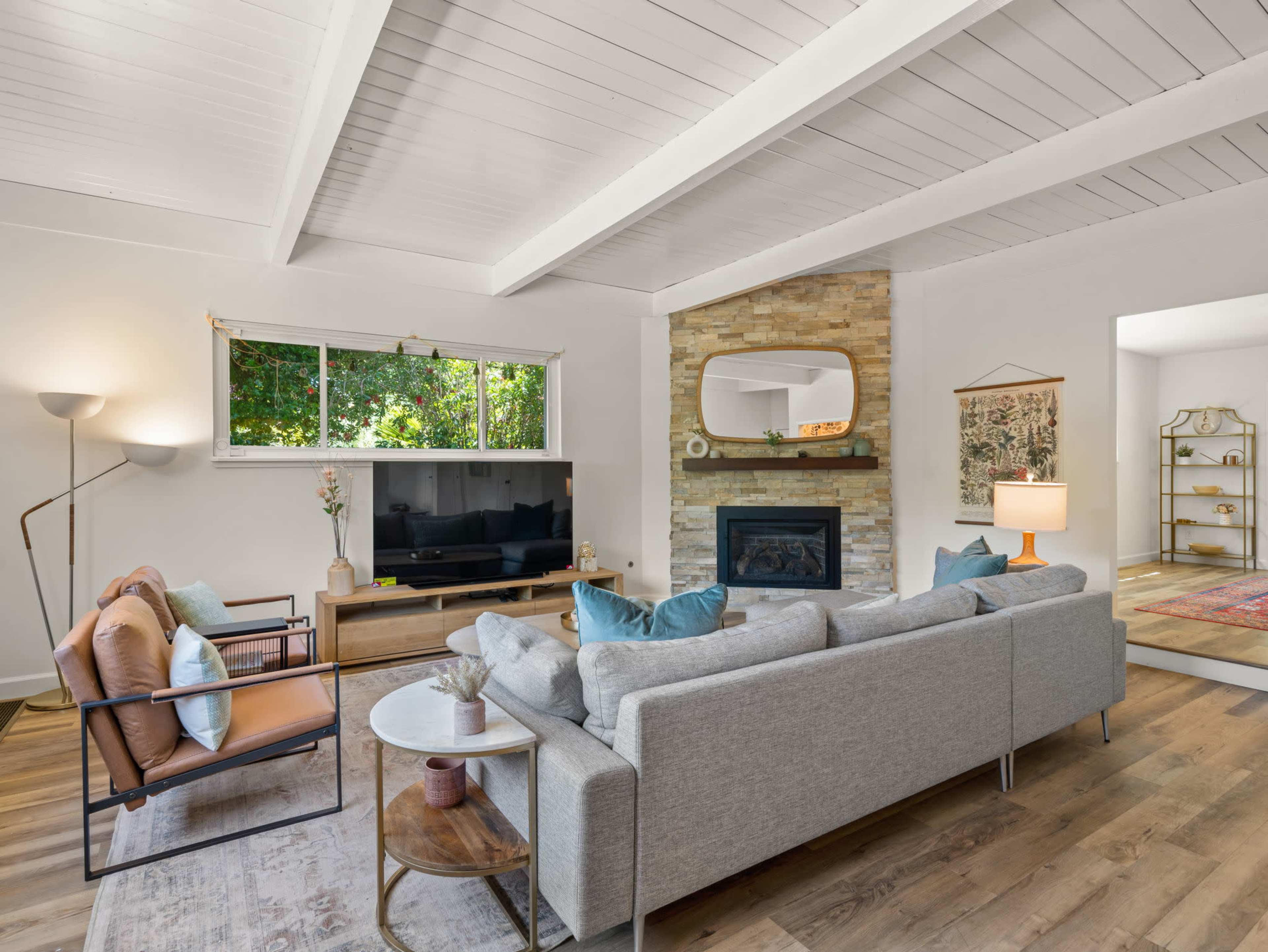 Oakland Oasis Pool Home Image in Redwood Heights, Oakland, CA
