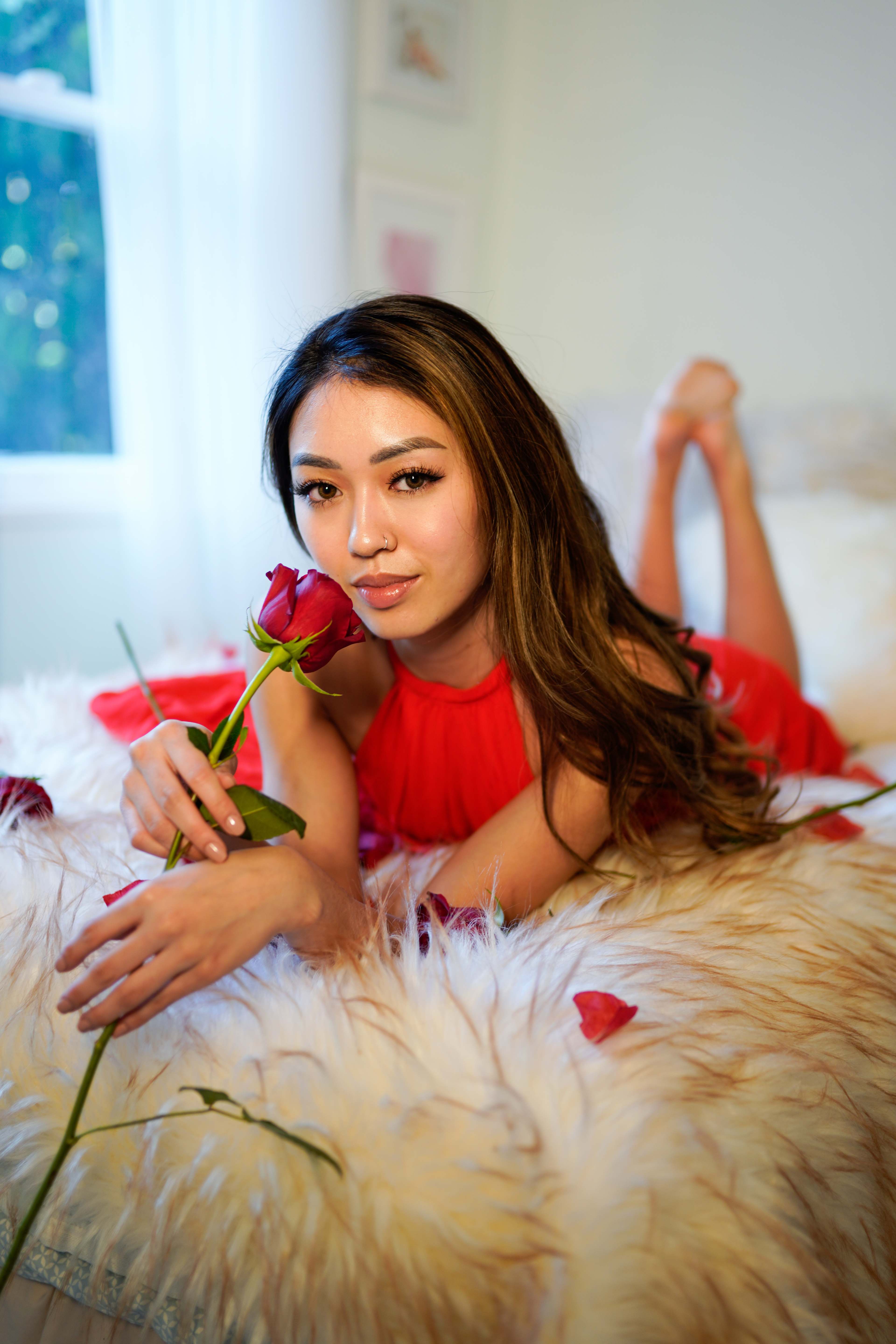 Photoshoot