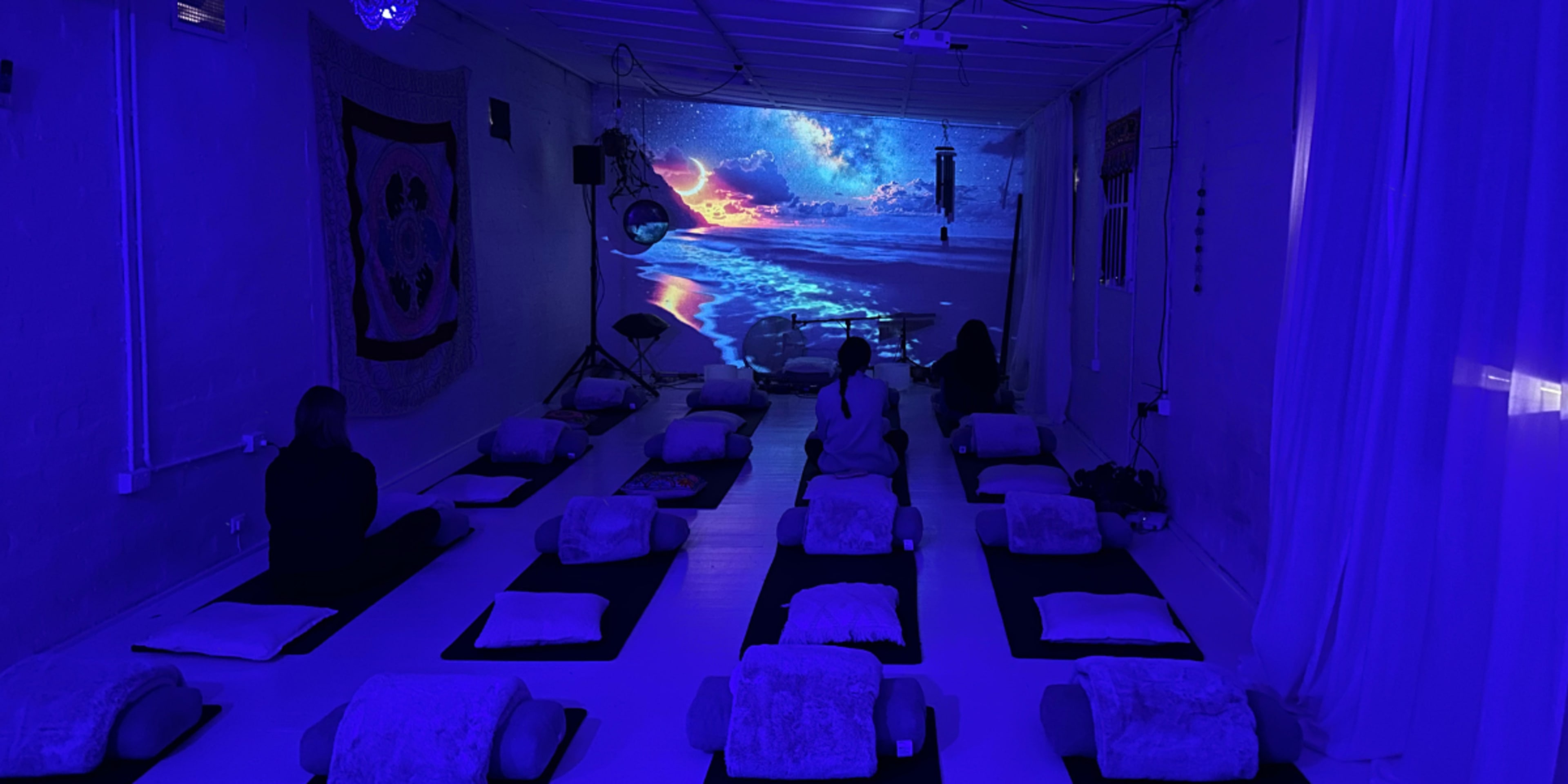 Wellness Studio Windsor Image in Windsor, Windsor, VIC