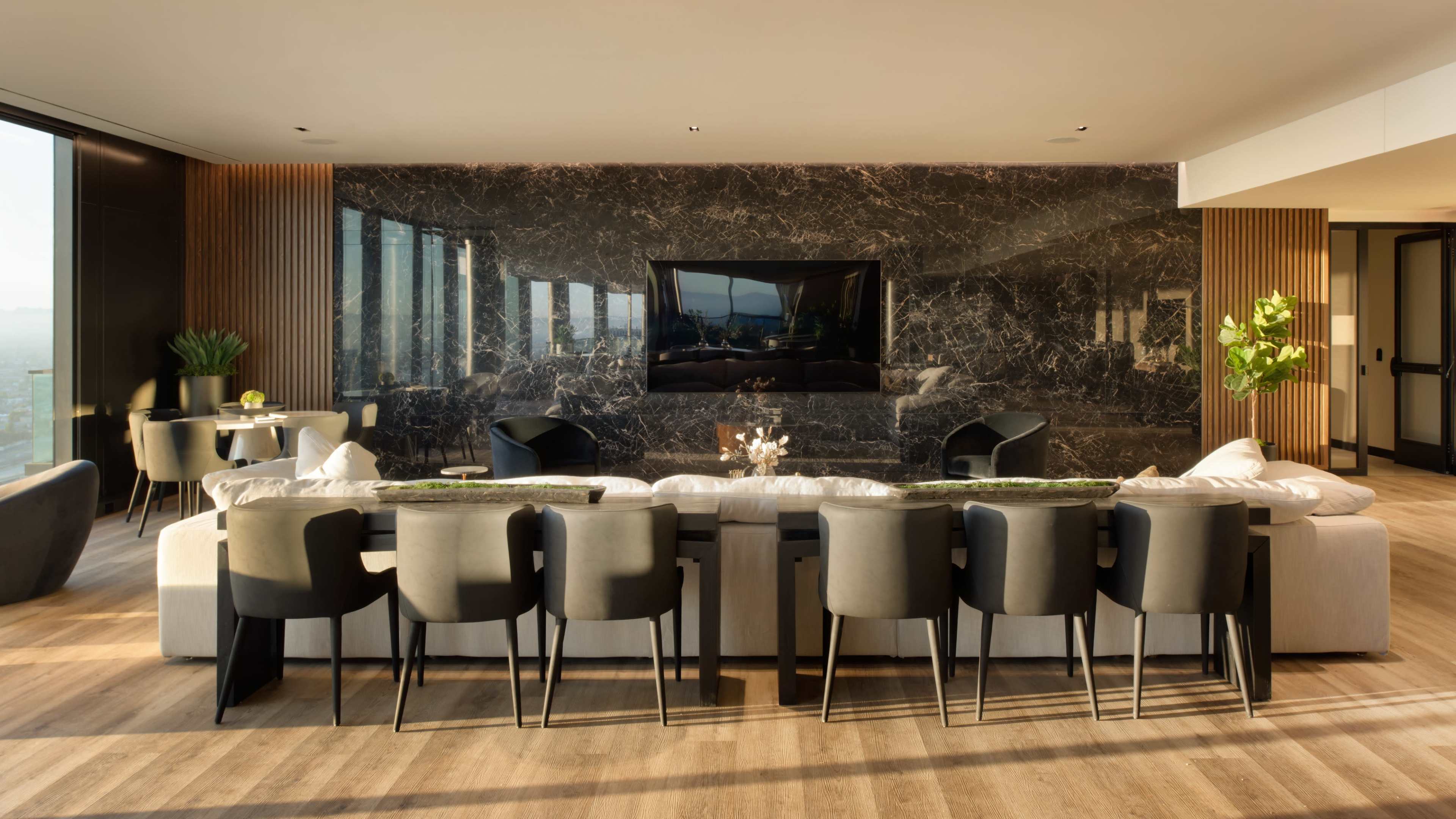 Bay View Skyline Event Space Image in Downtown Oakland, Oakland, CA