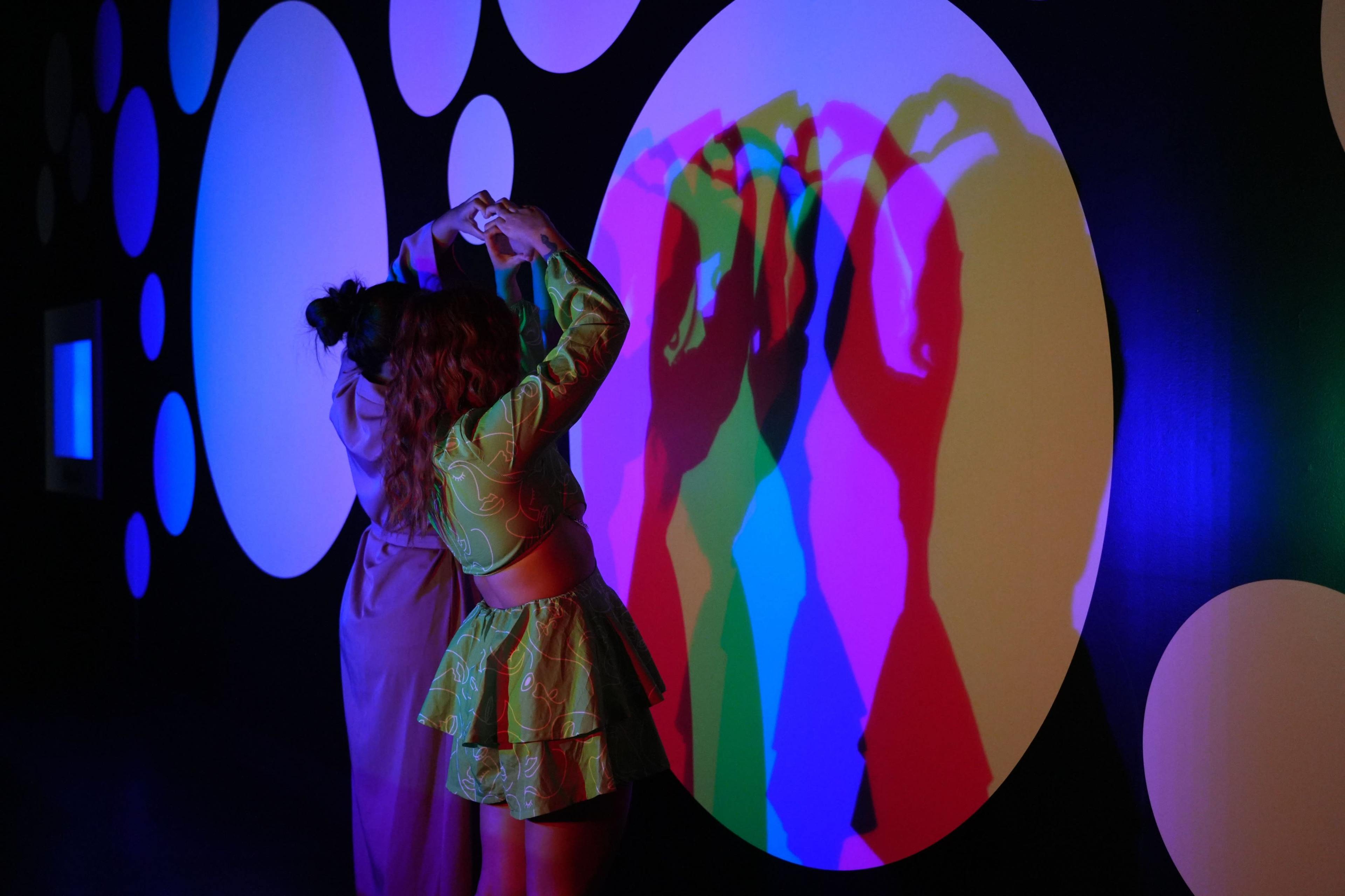 Wynwood Museum perfect for content creation and all events! Image in Wynwood, Miami, FL