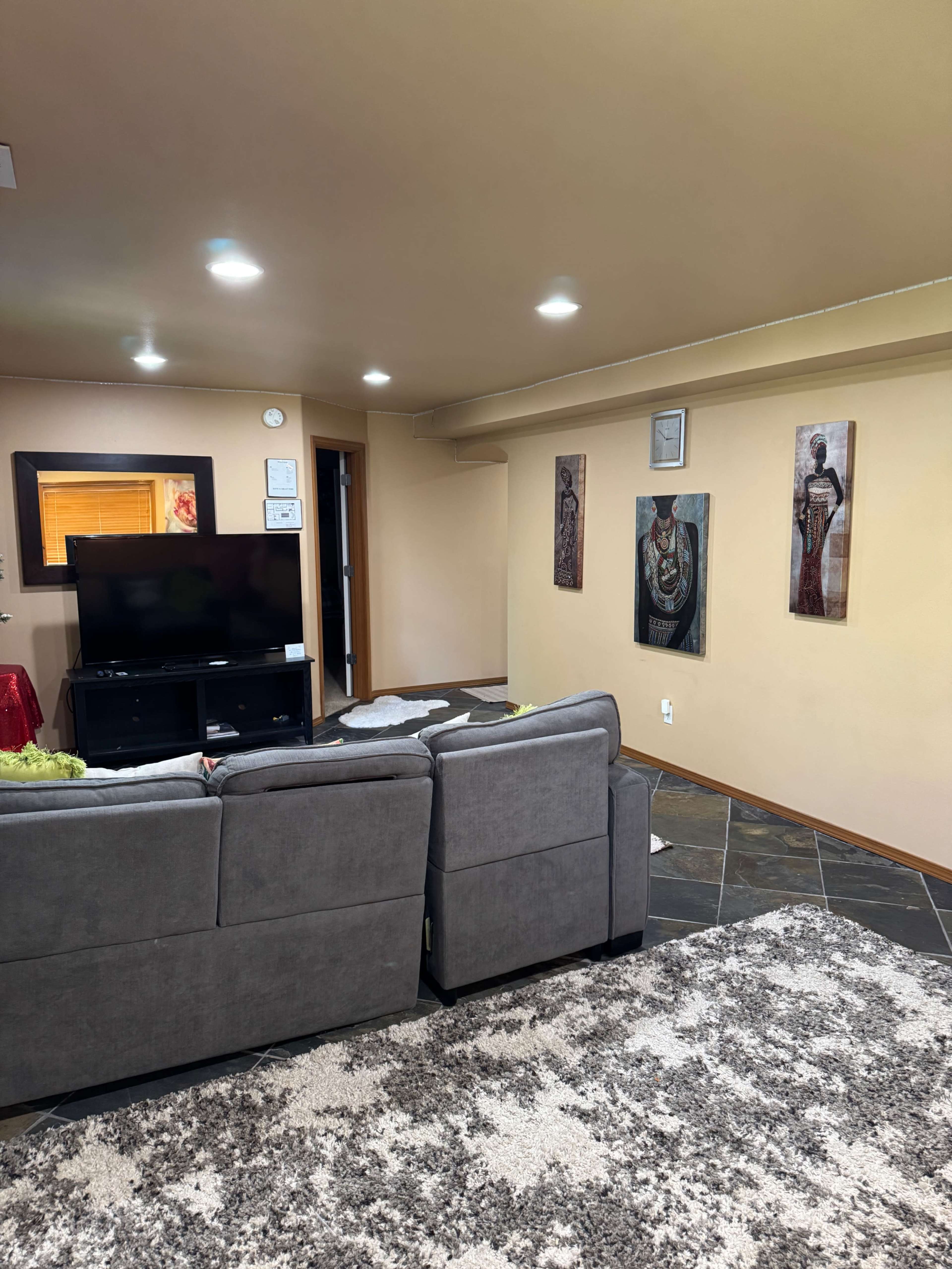 Comfort Nest Image in North Creek, Bothell, WA