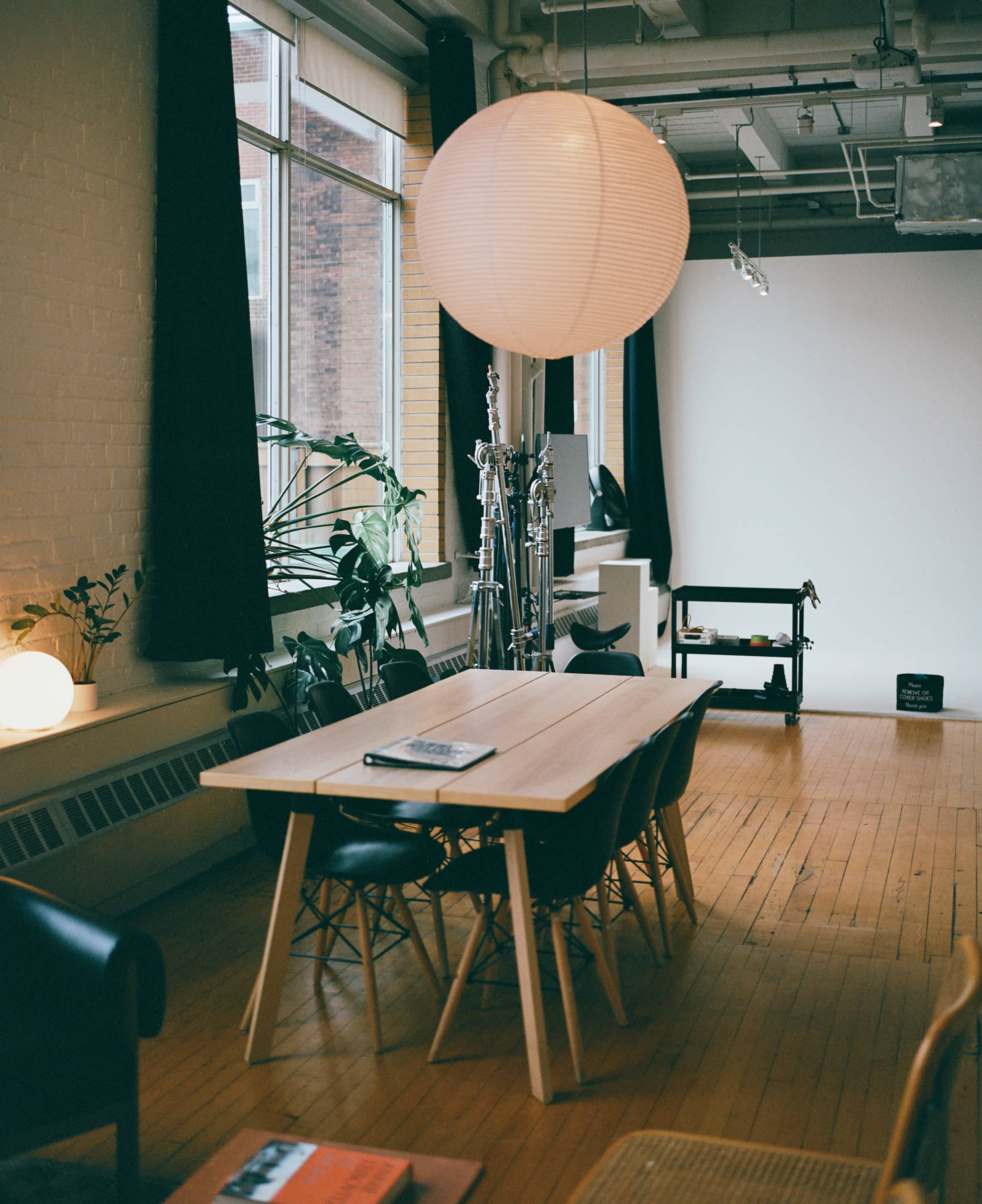 Bright And Versatile Liberty Village Loft Image in Liberty Village, Toronto, ON