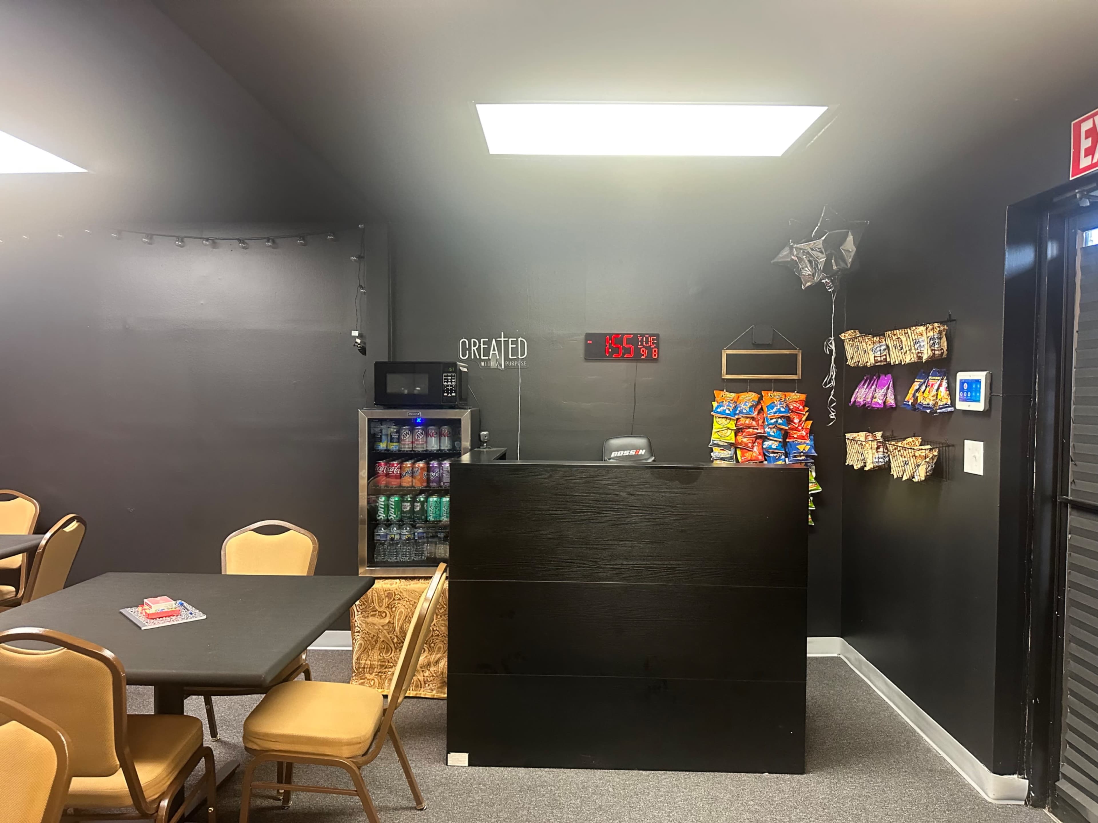 Baltimore County, Remodeled, Cozy,  Multipurpose Space Image in , White Marsh, MD
