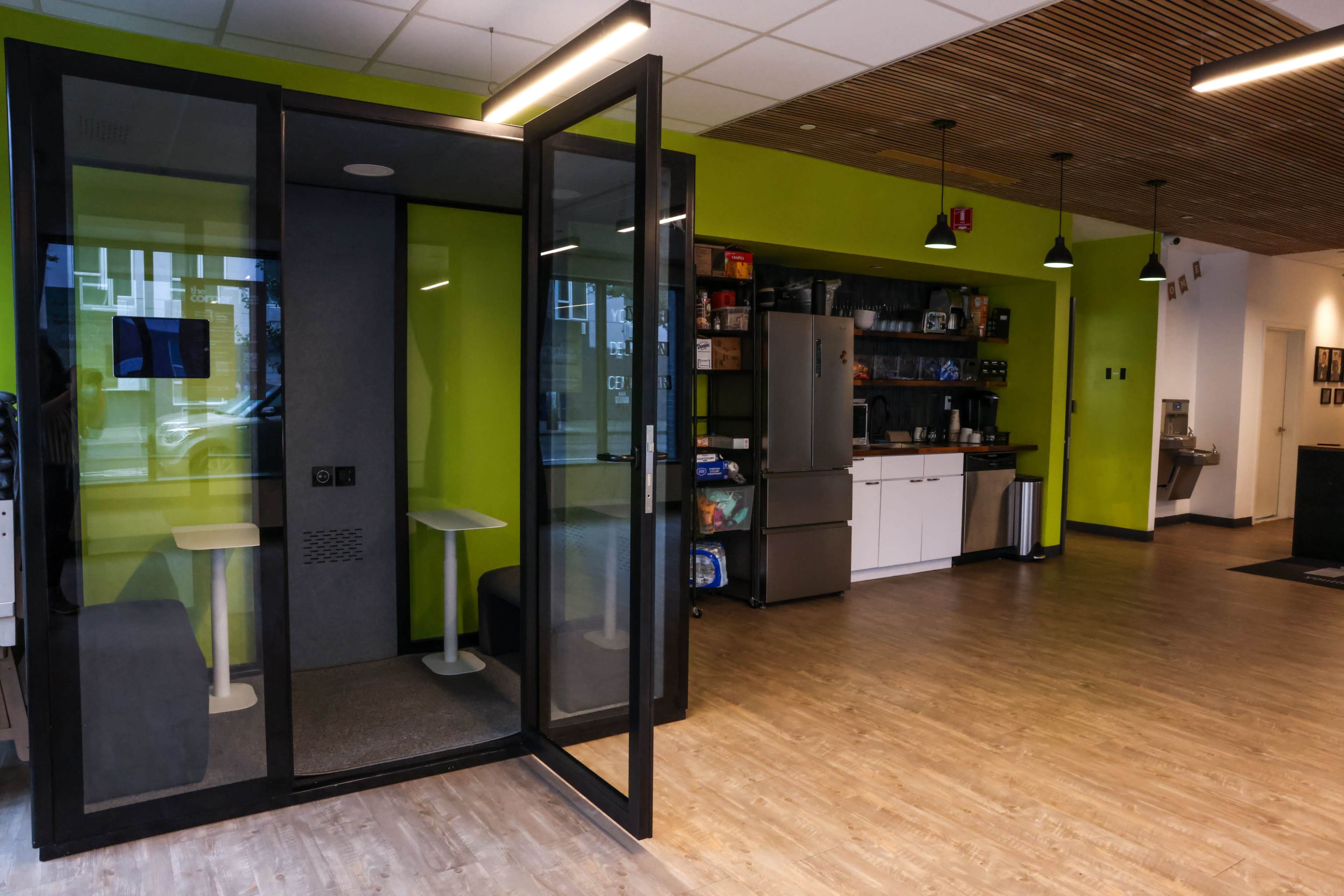 The Common Studio at The Corner Image in Brownsville, BROOKLYN, NY