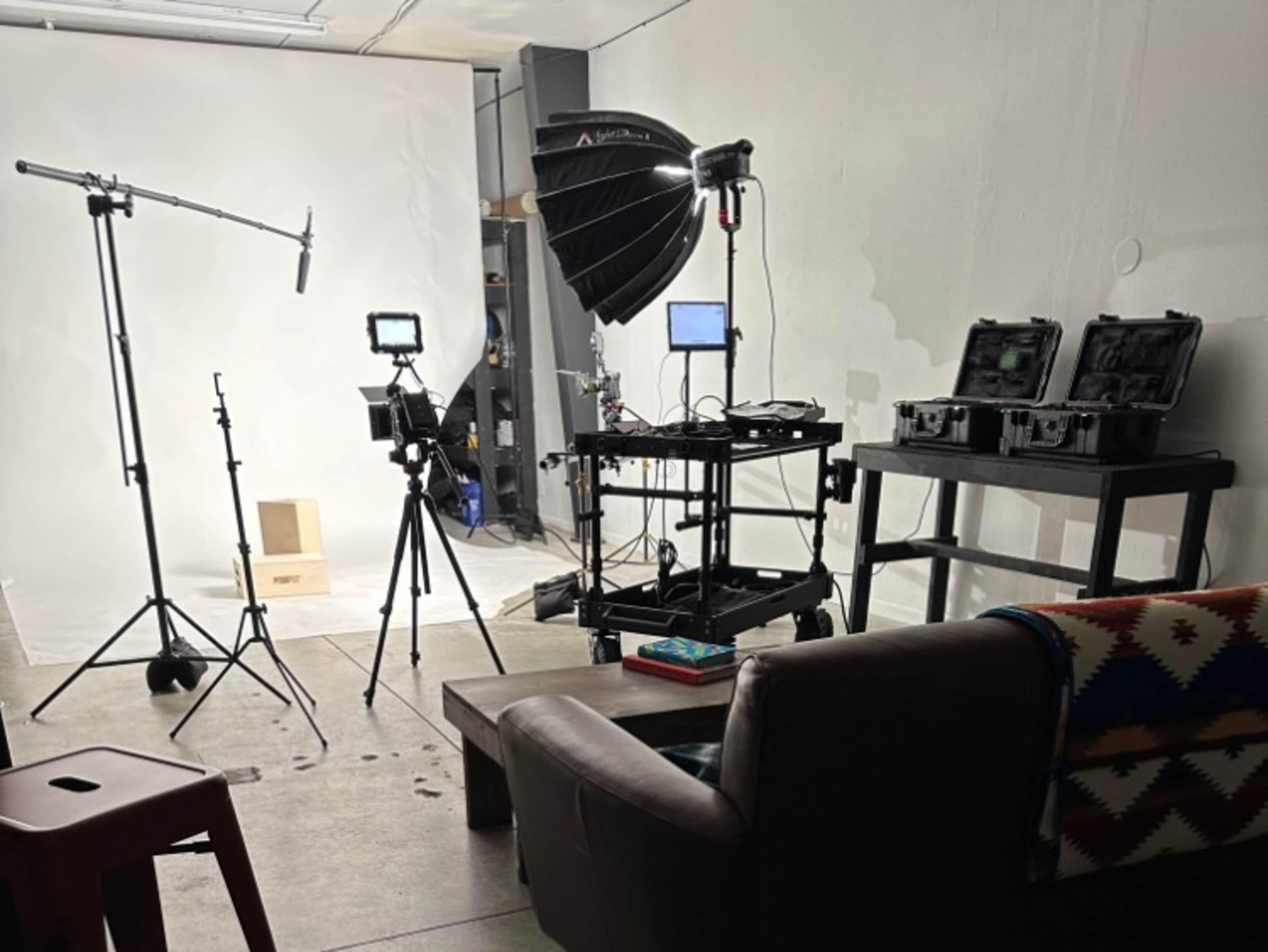 Lighting Tech
